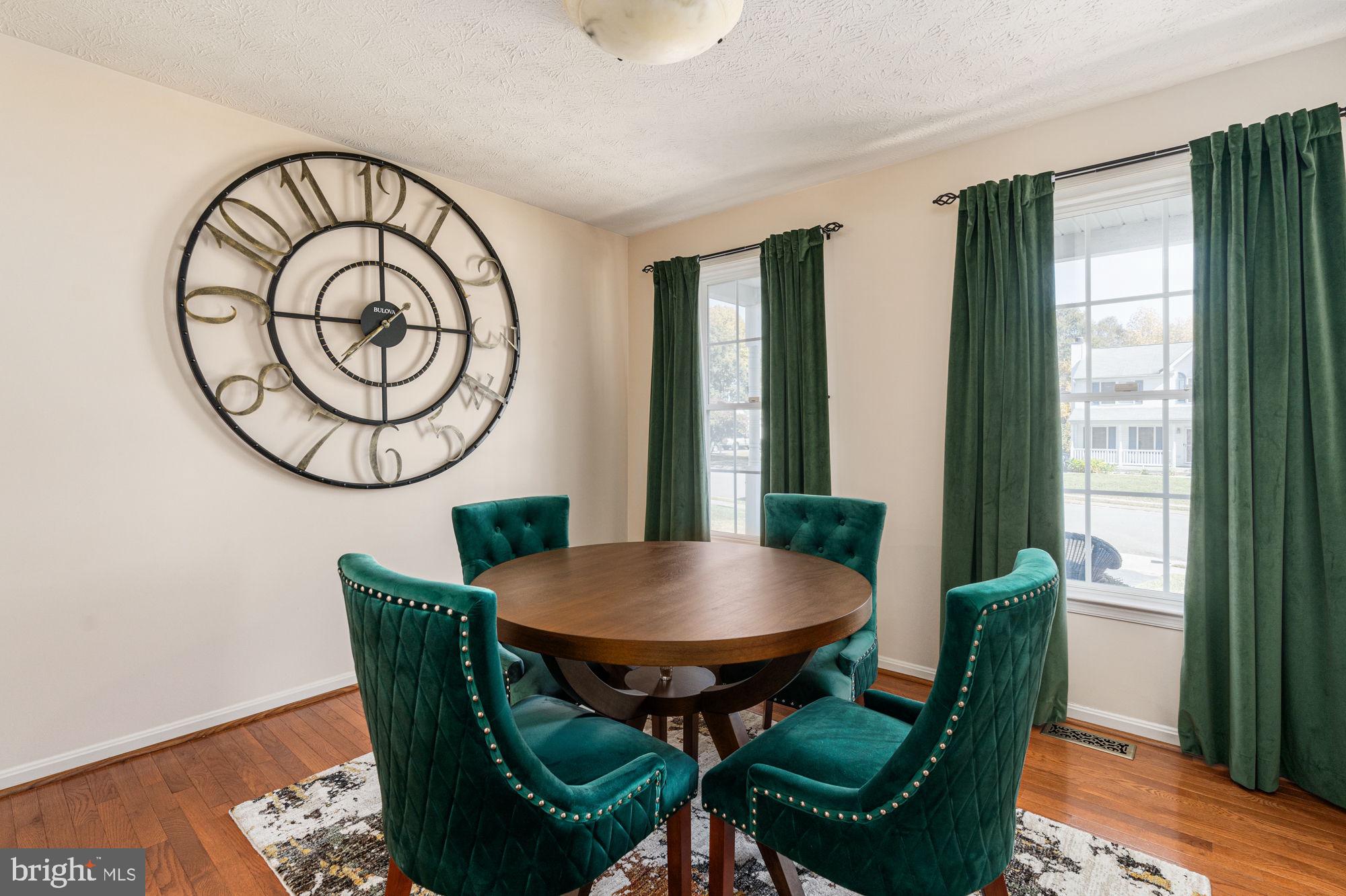 HUNTINGTON MEADOWS - Residential