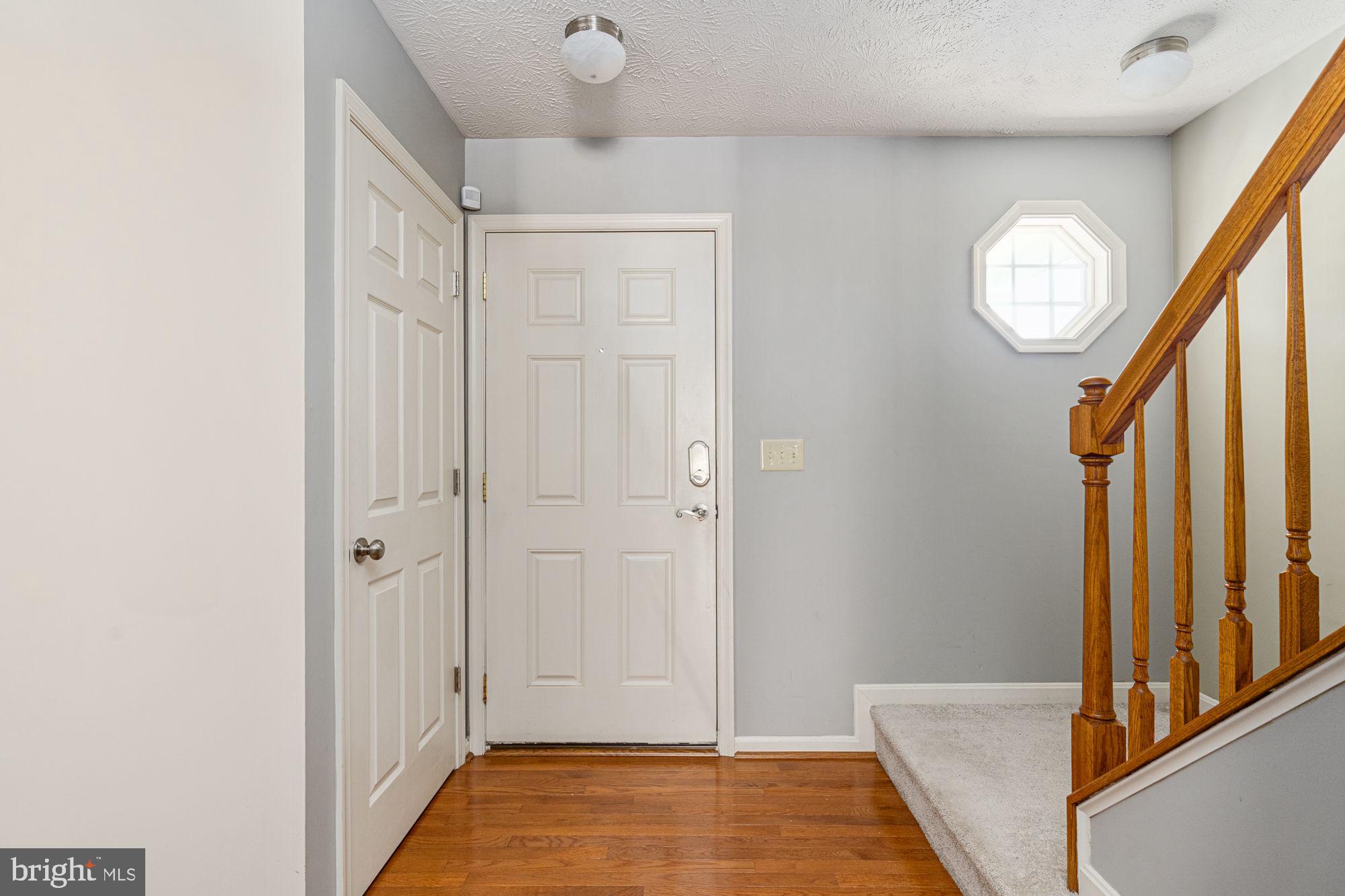 HUNTINGTON MEADOWS - Residential