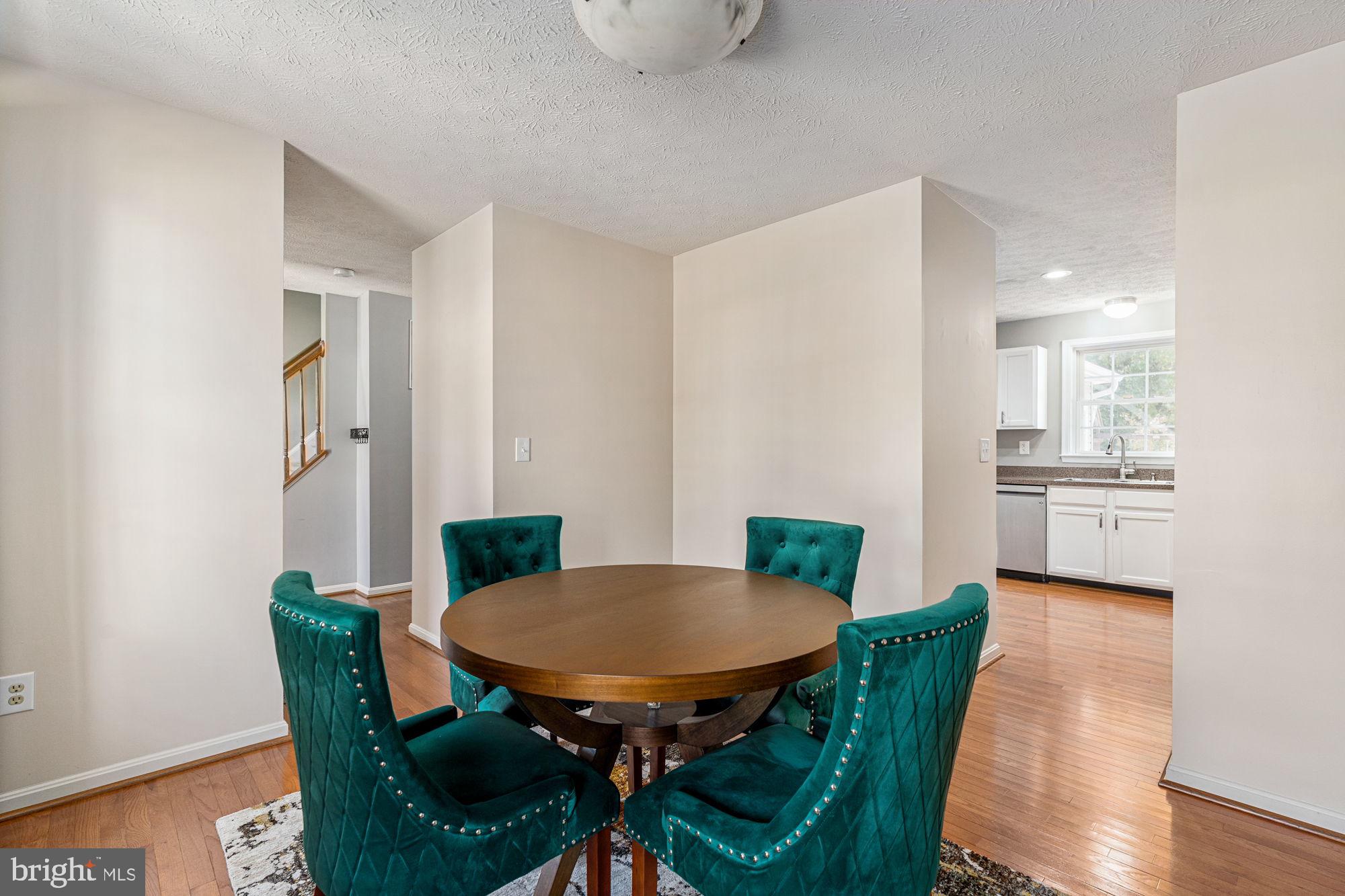 HUNTINGTON MEADOWS - Residential