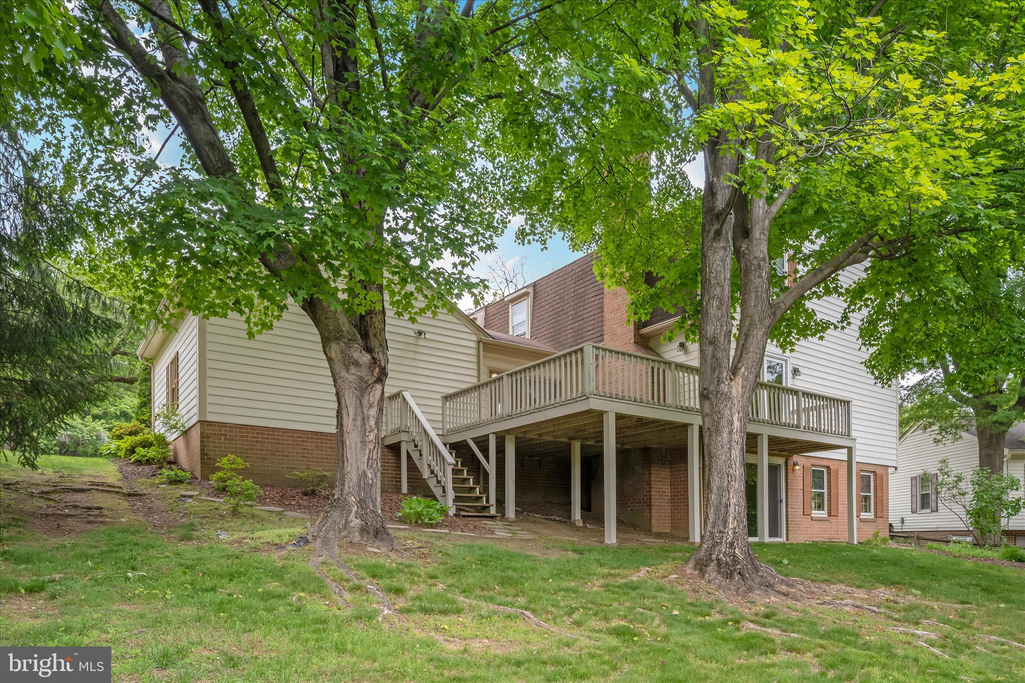 FAIRIDGE - Residential