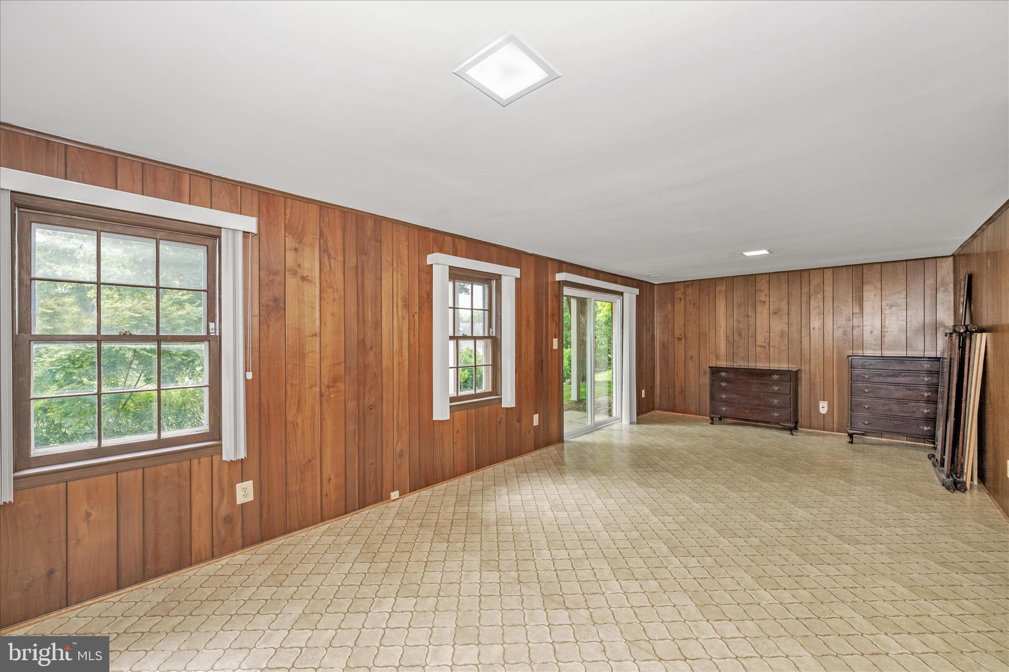 FAIRIDGE - Residential