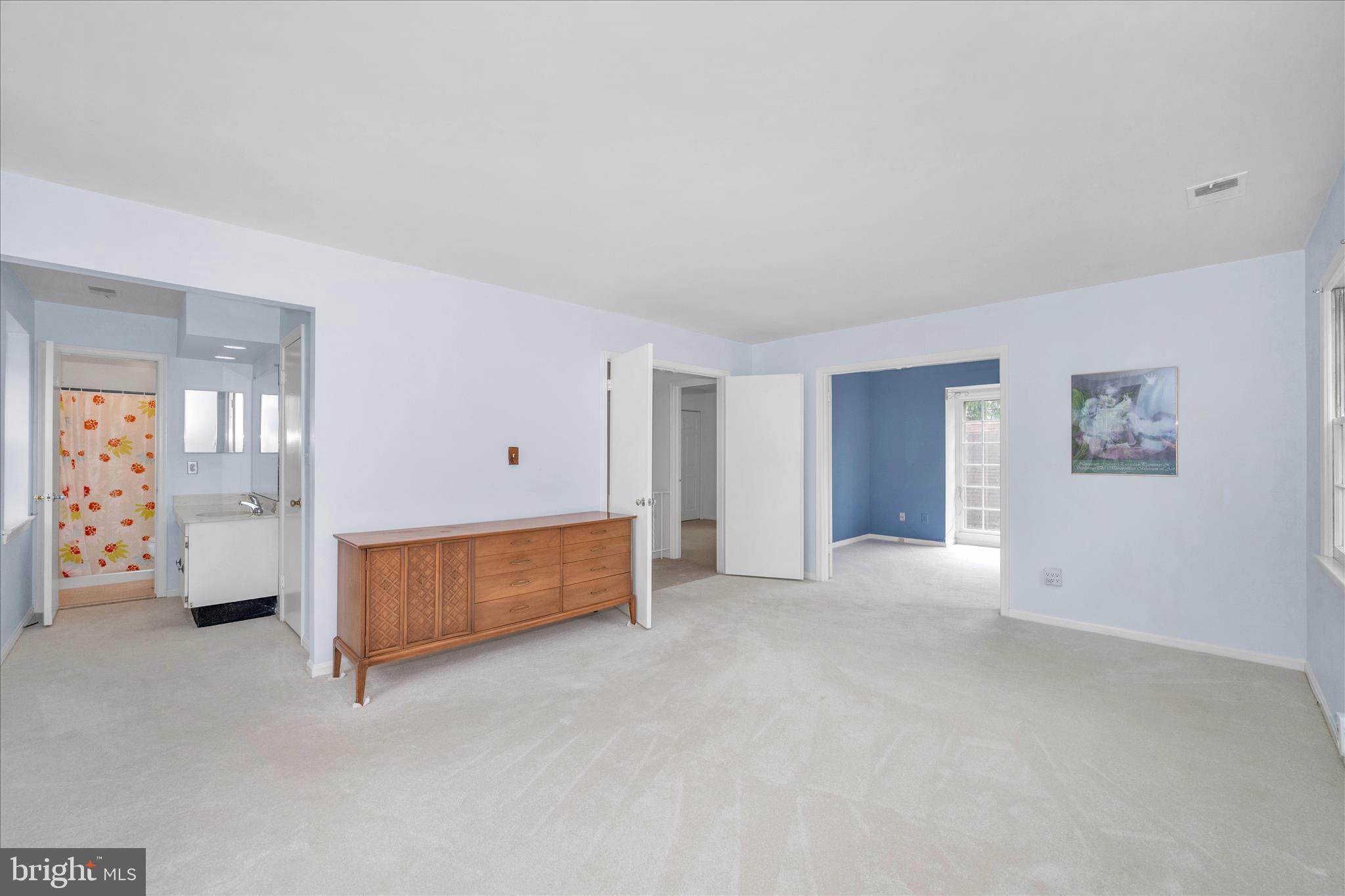 FAIRIDGE - Residential
