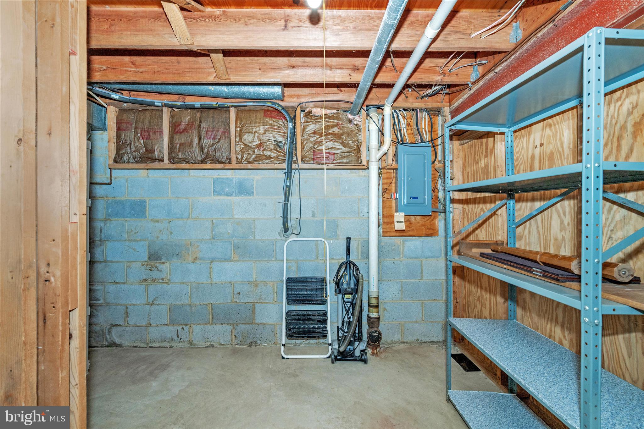 FAIRIDGE - Residential