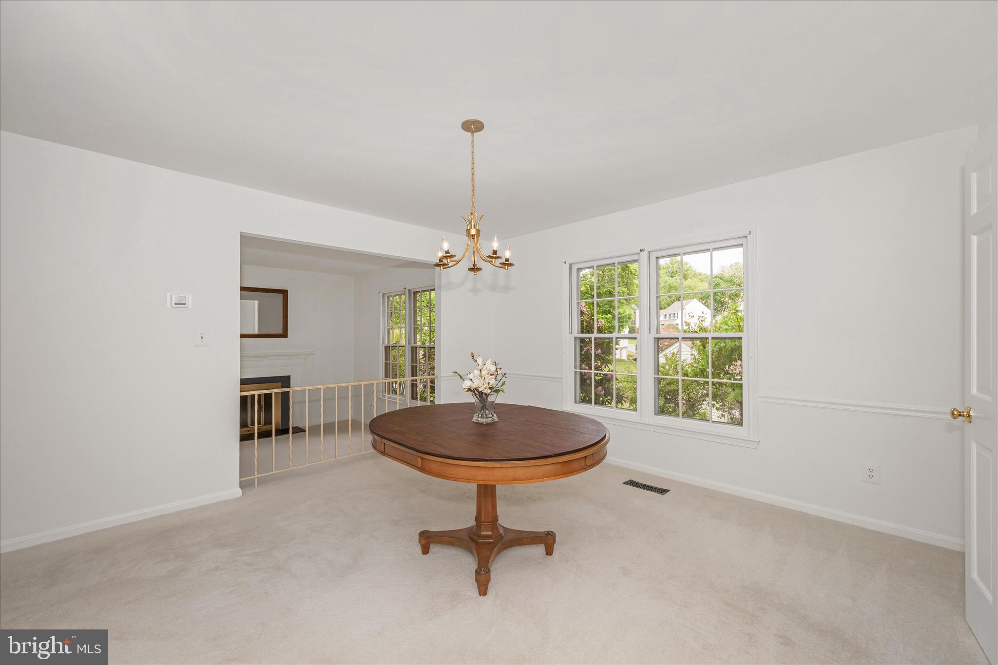 FAIRIDGE - Residential