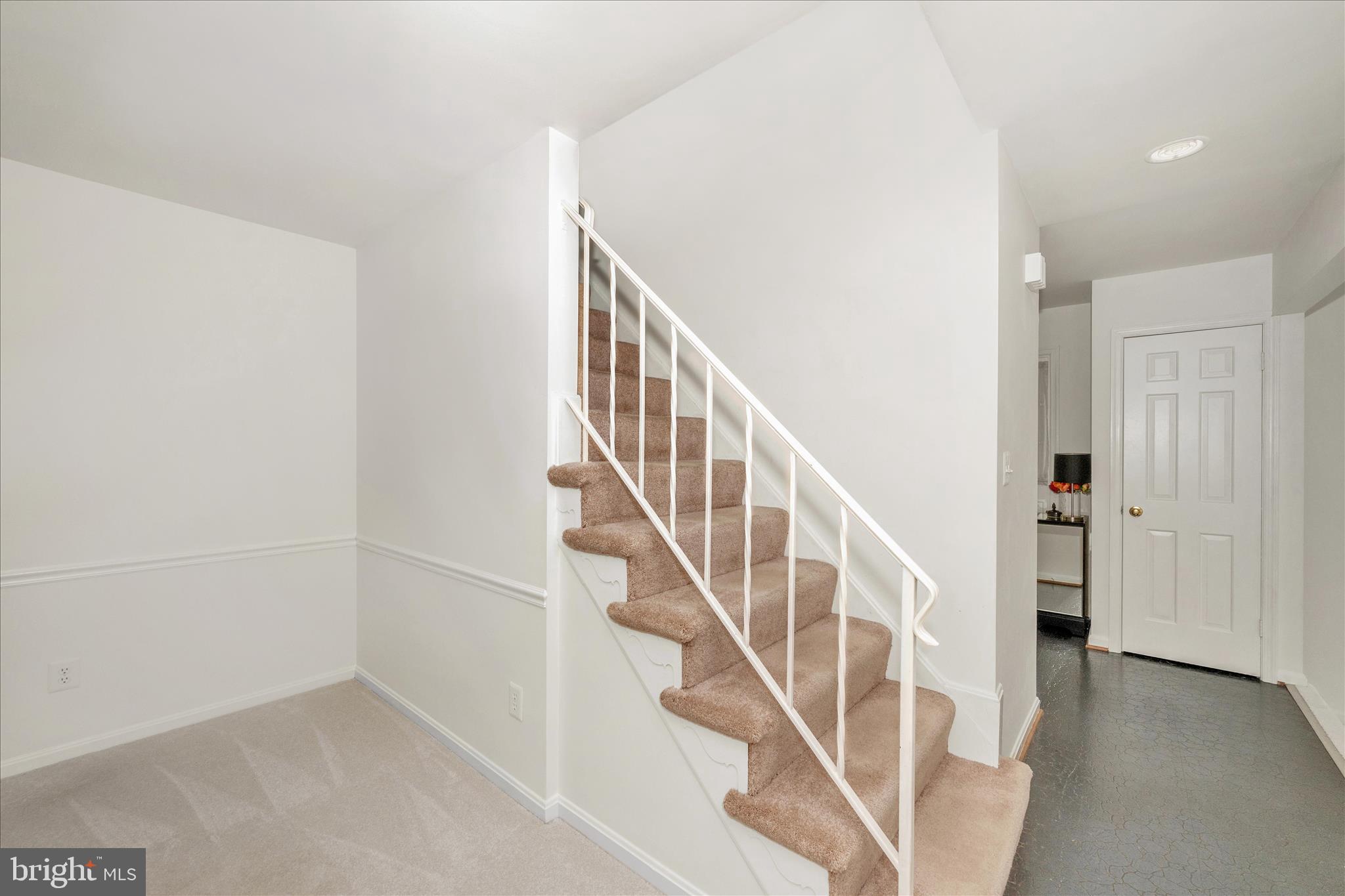 FAIRIDGE - Residential