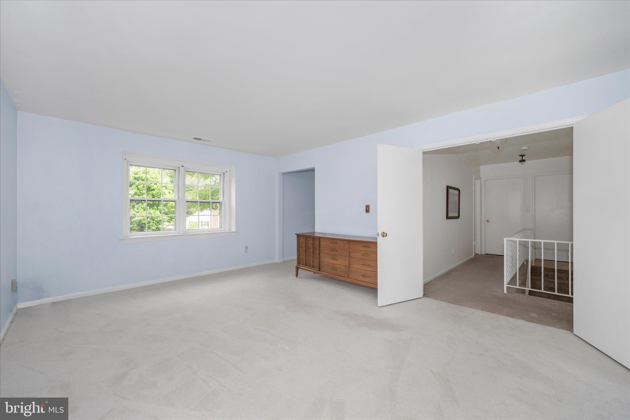 FAIRIDGE - Residential