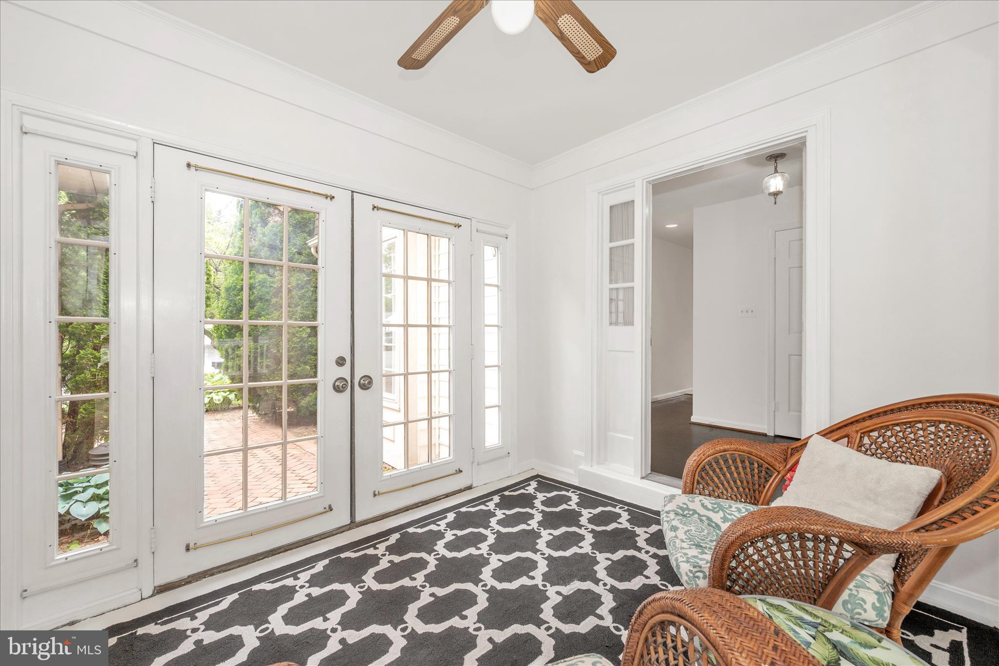FAIRIDGE - Residential