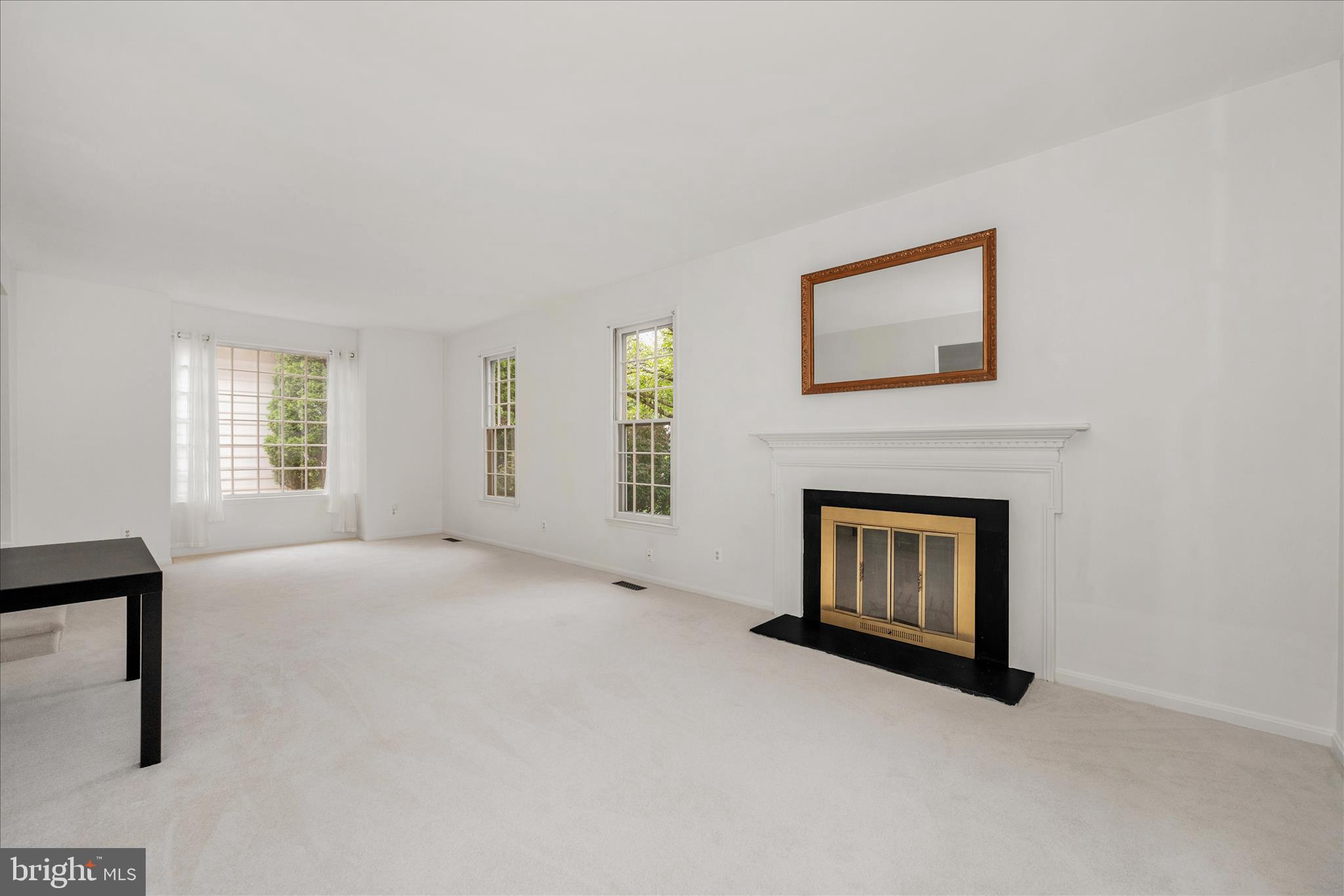 FAIRIDGE - Residential