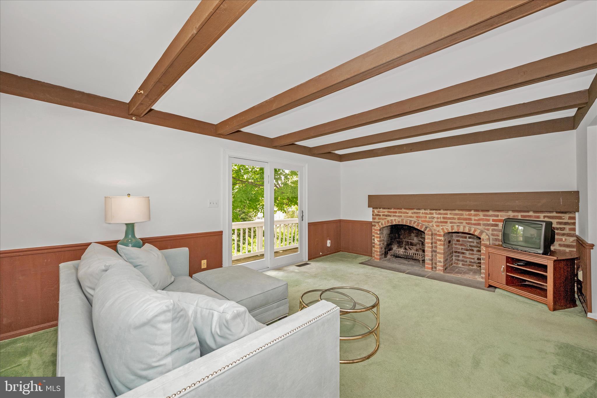 FAIRIDGE - Residential