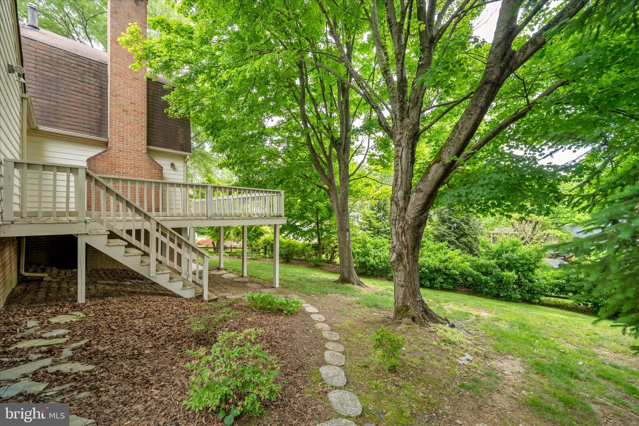 FAIRIDGE - Residential