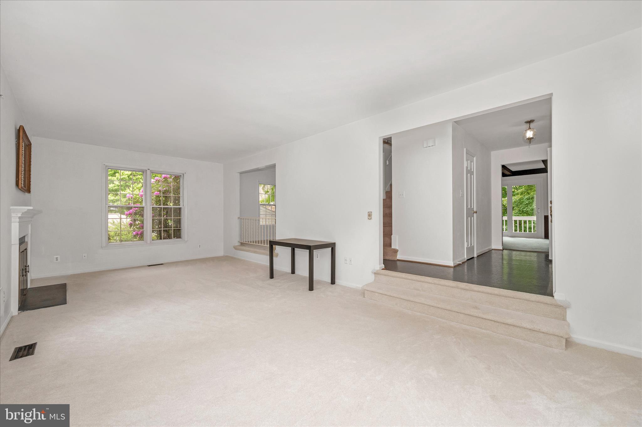 FAIRIDGE - Residential