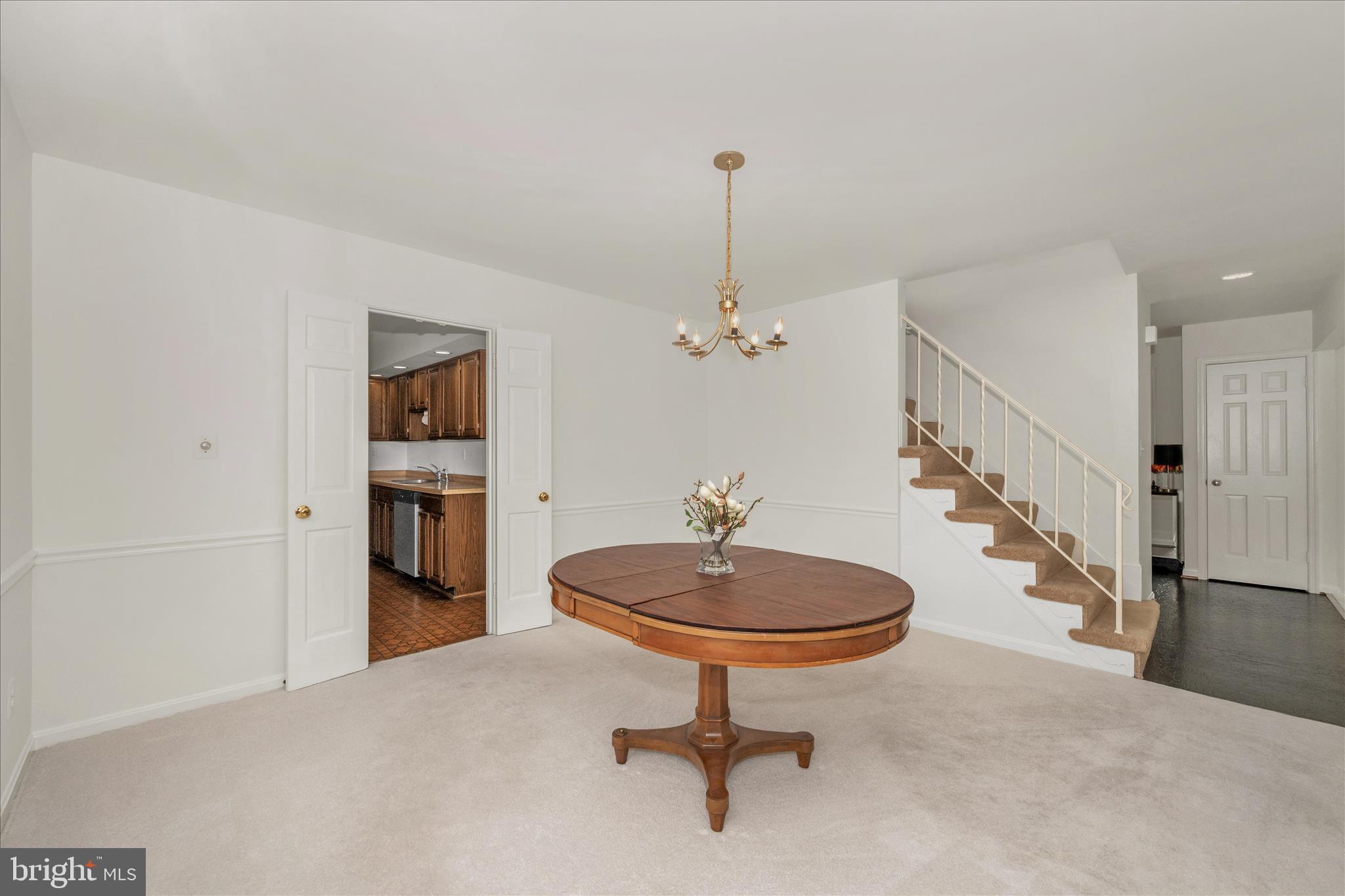 FAIRIDGE - Residential
