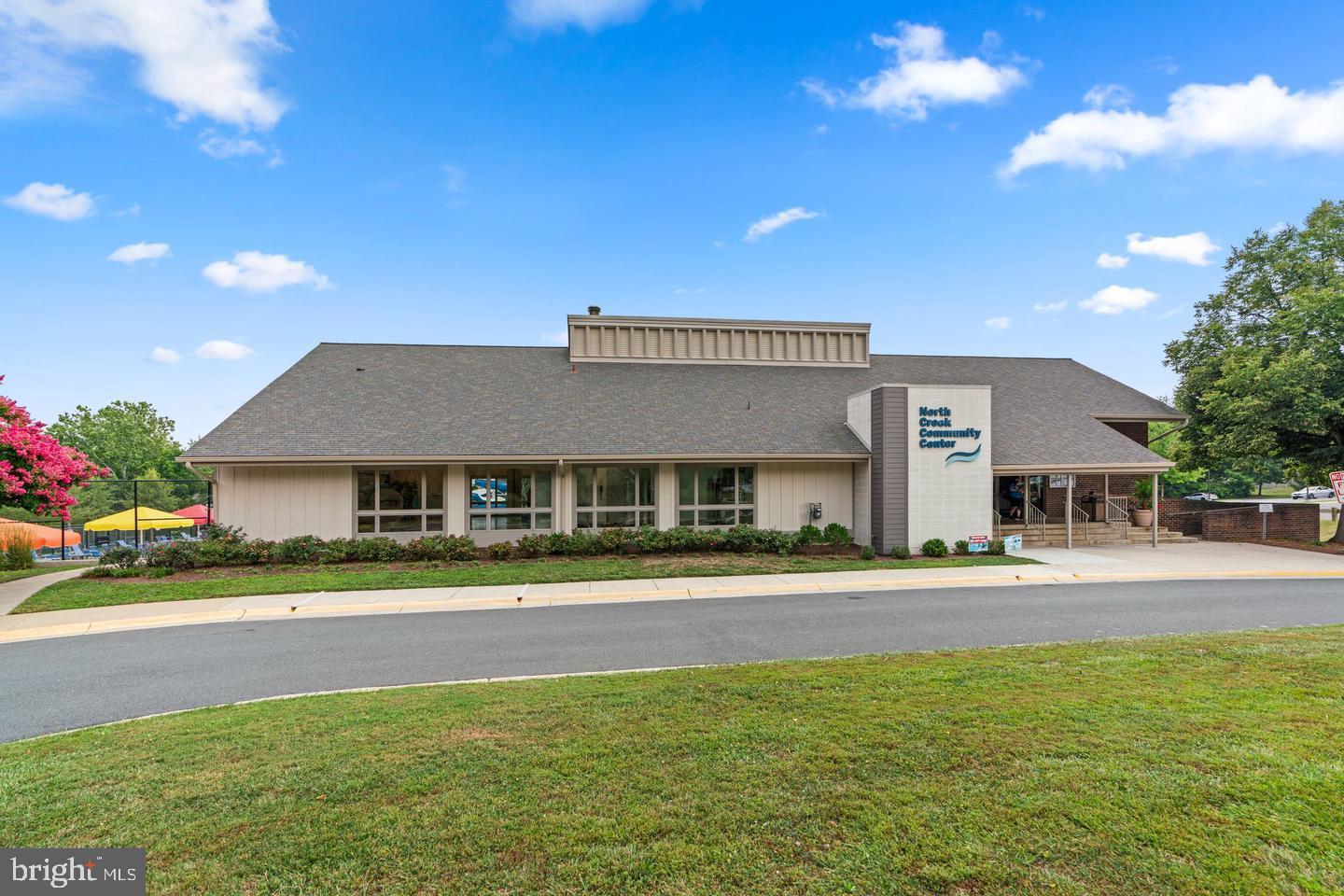 FAIRIDGE - Residential