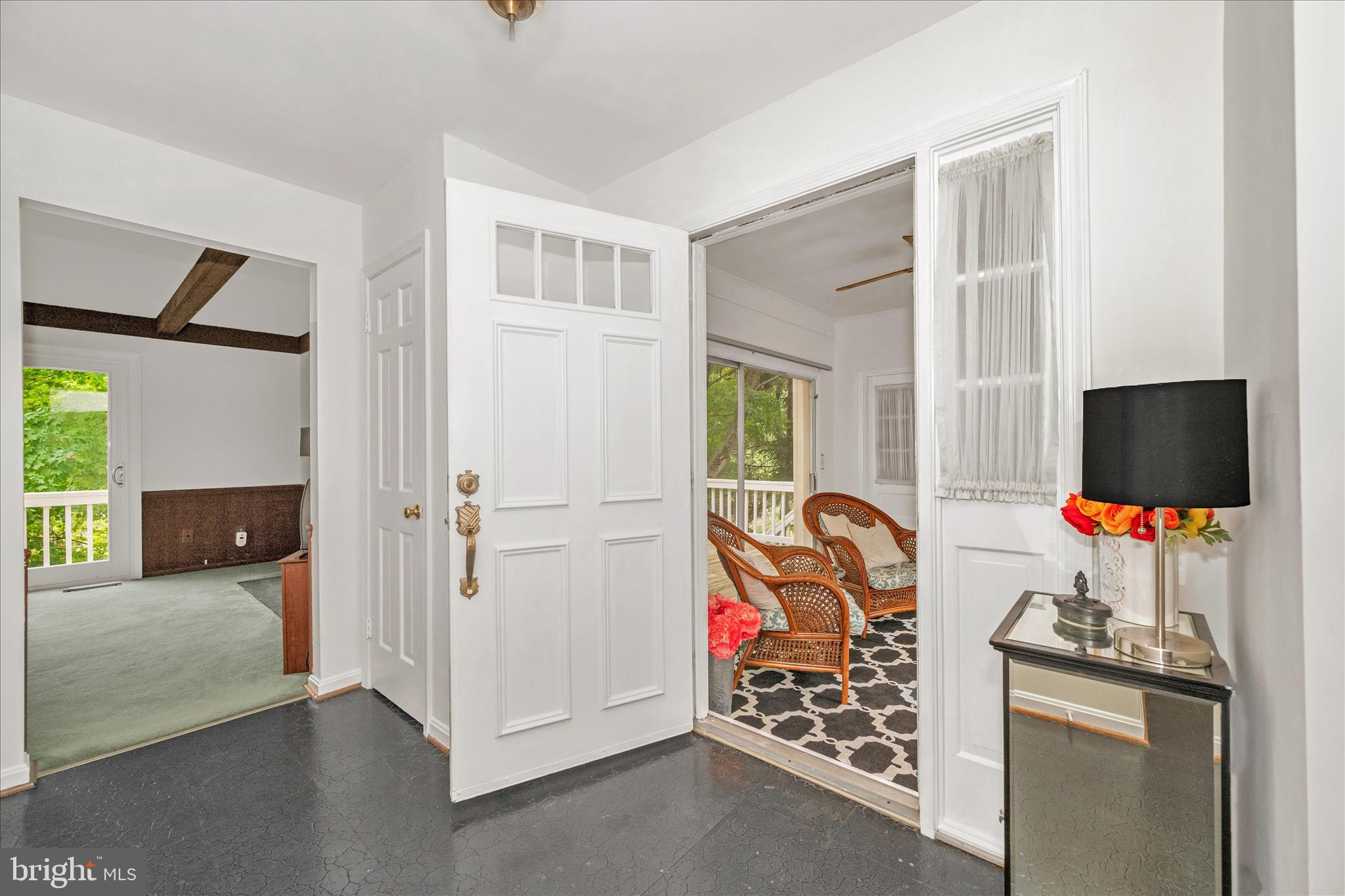 FAIRIDGE - Residential