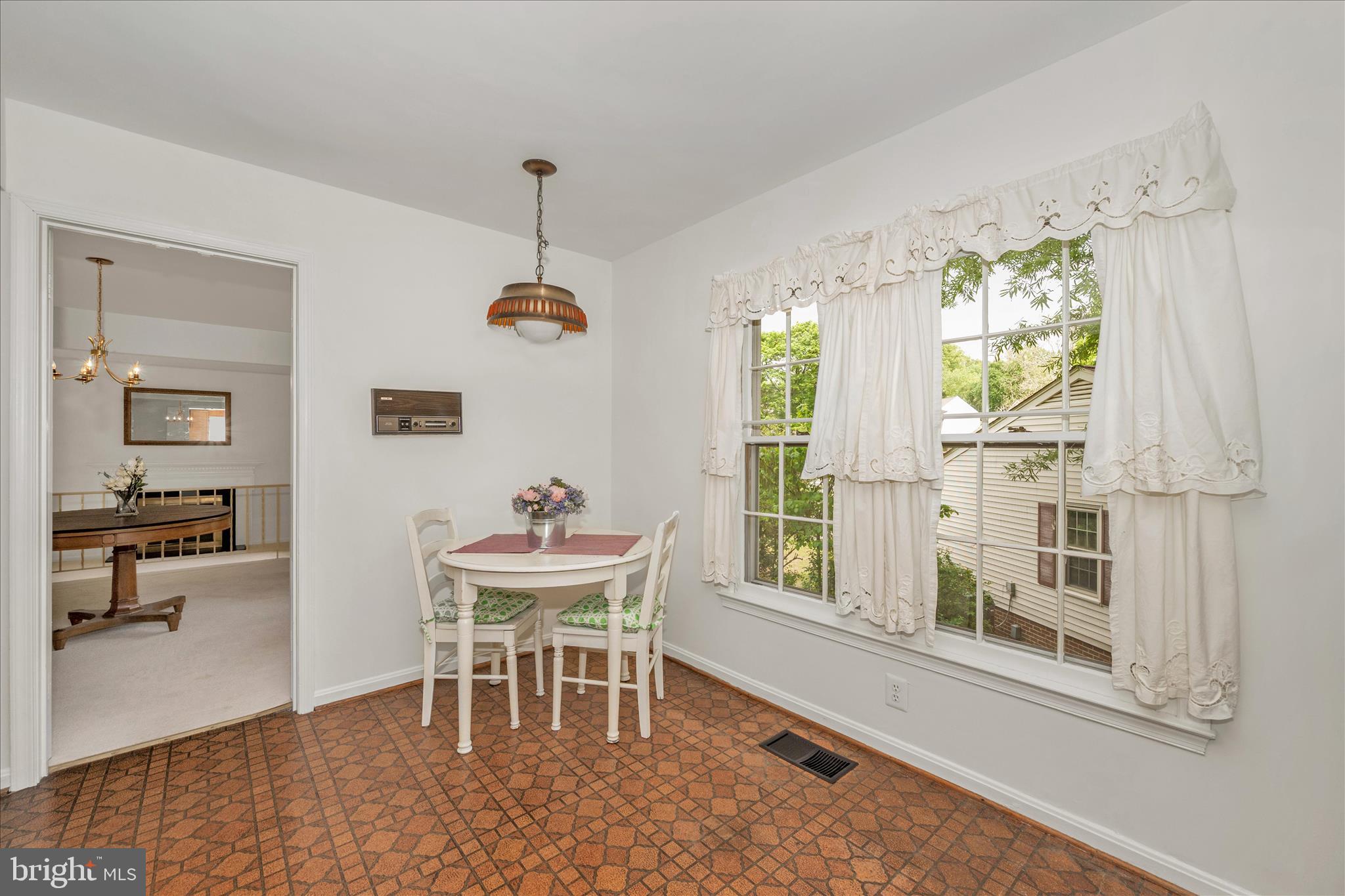 FAIRIDGE - Residential