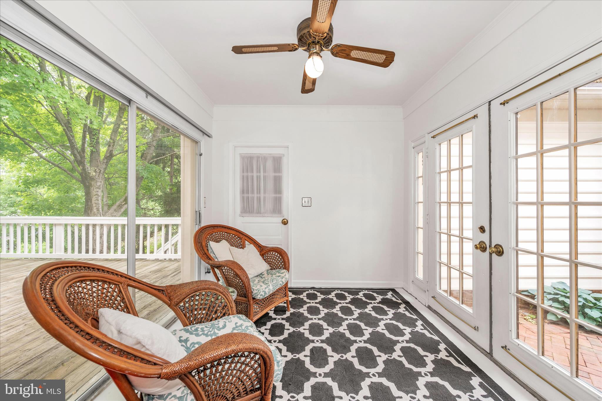 FAIRIDGE - Residential