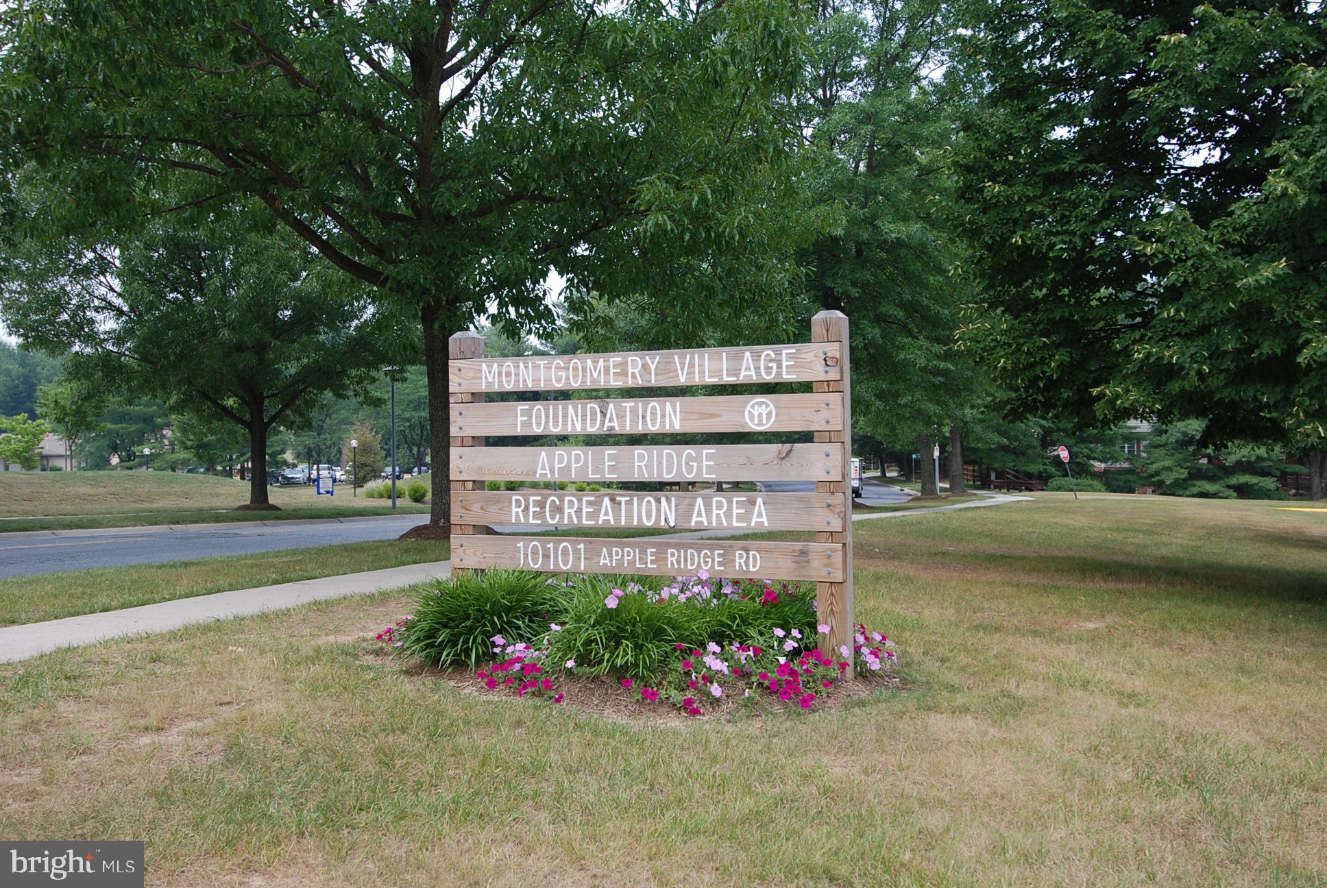 FAIRIDGE - Residential
