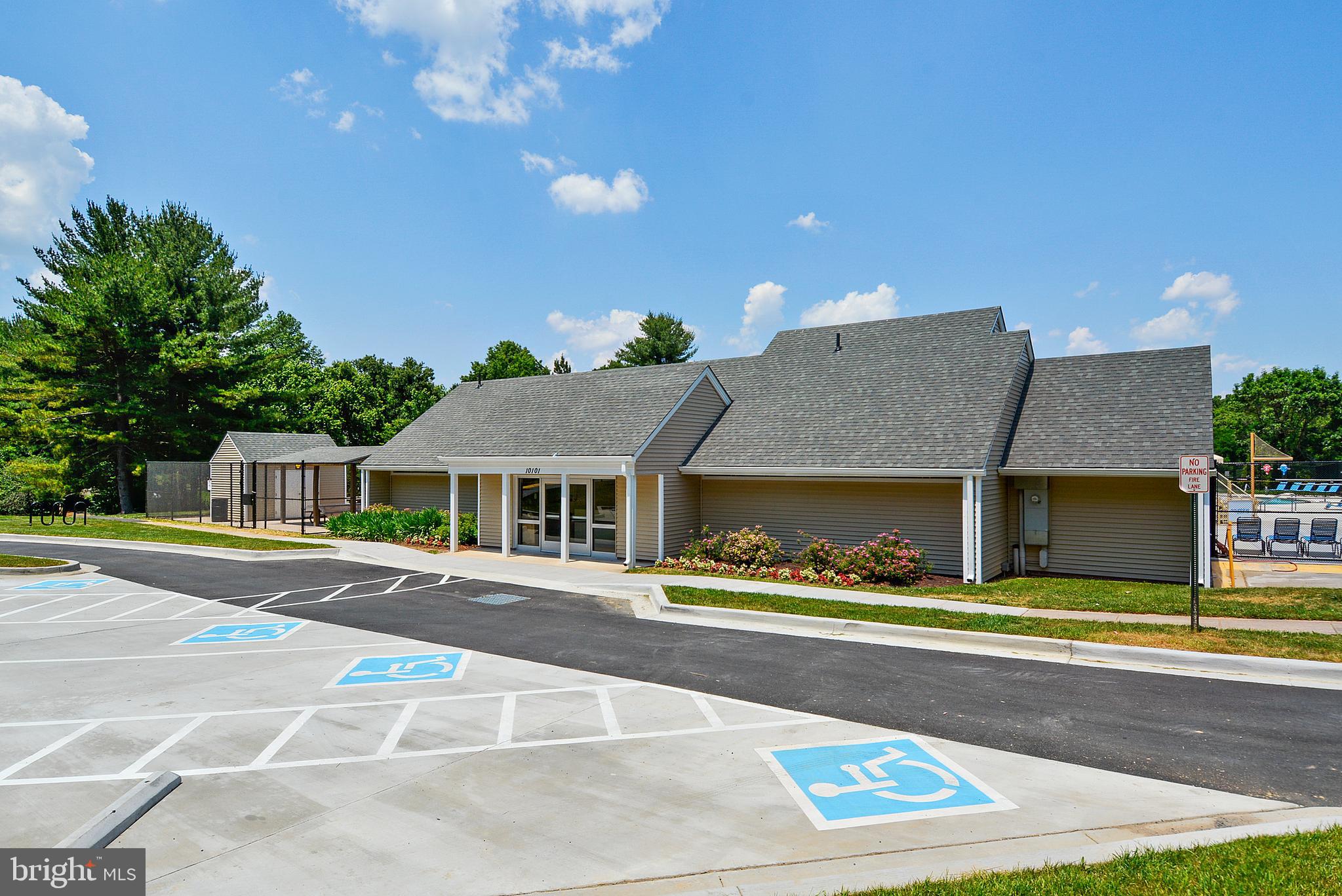 FAIRIDGE - Residential