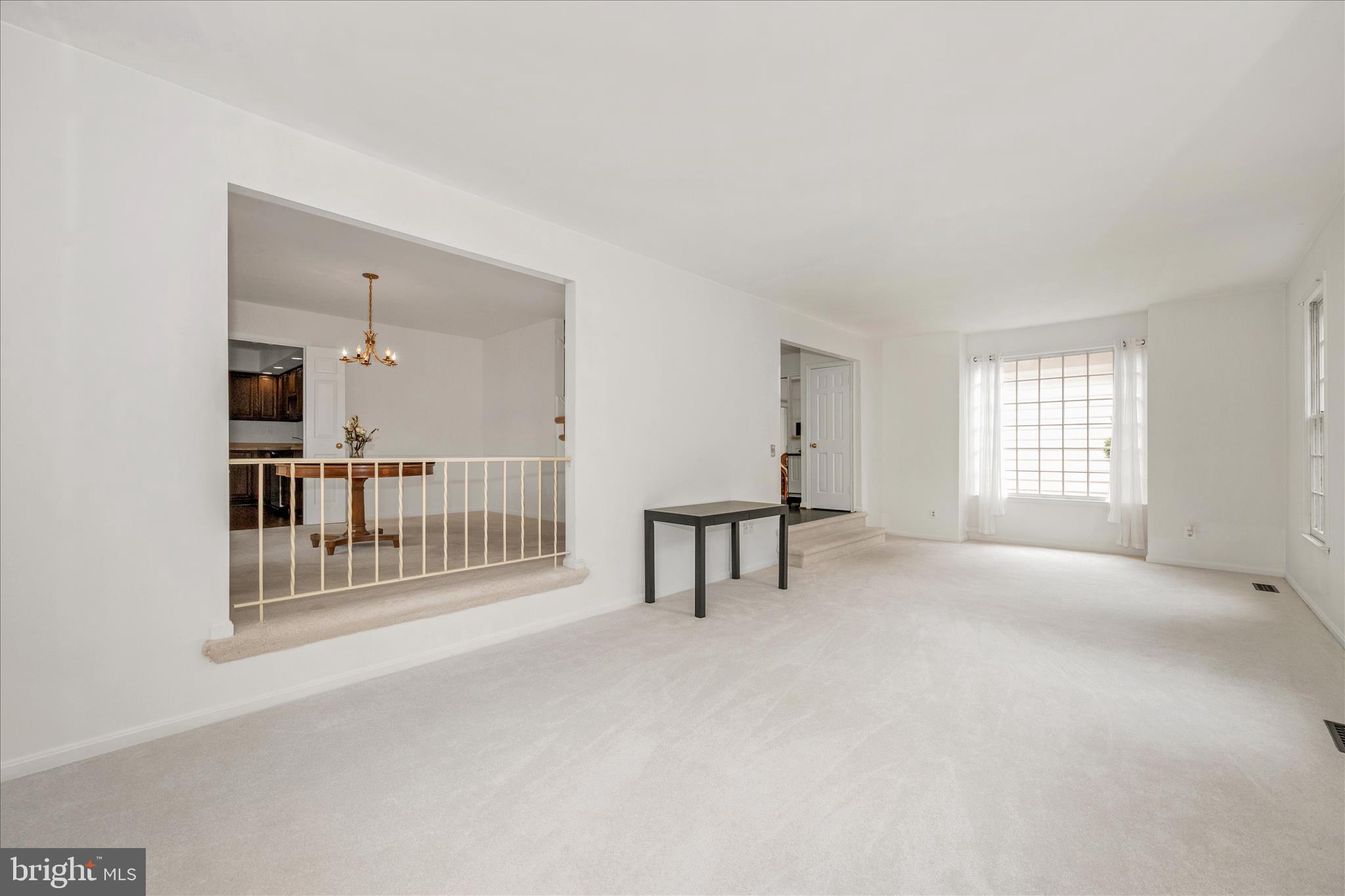 FAIRIDGE - Residential