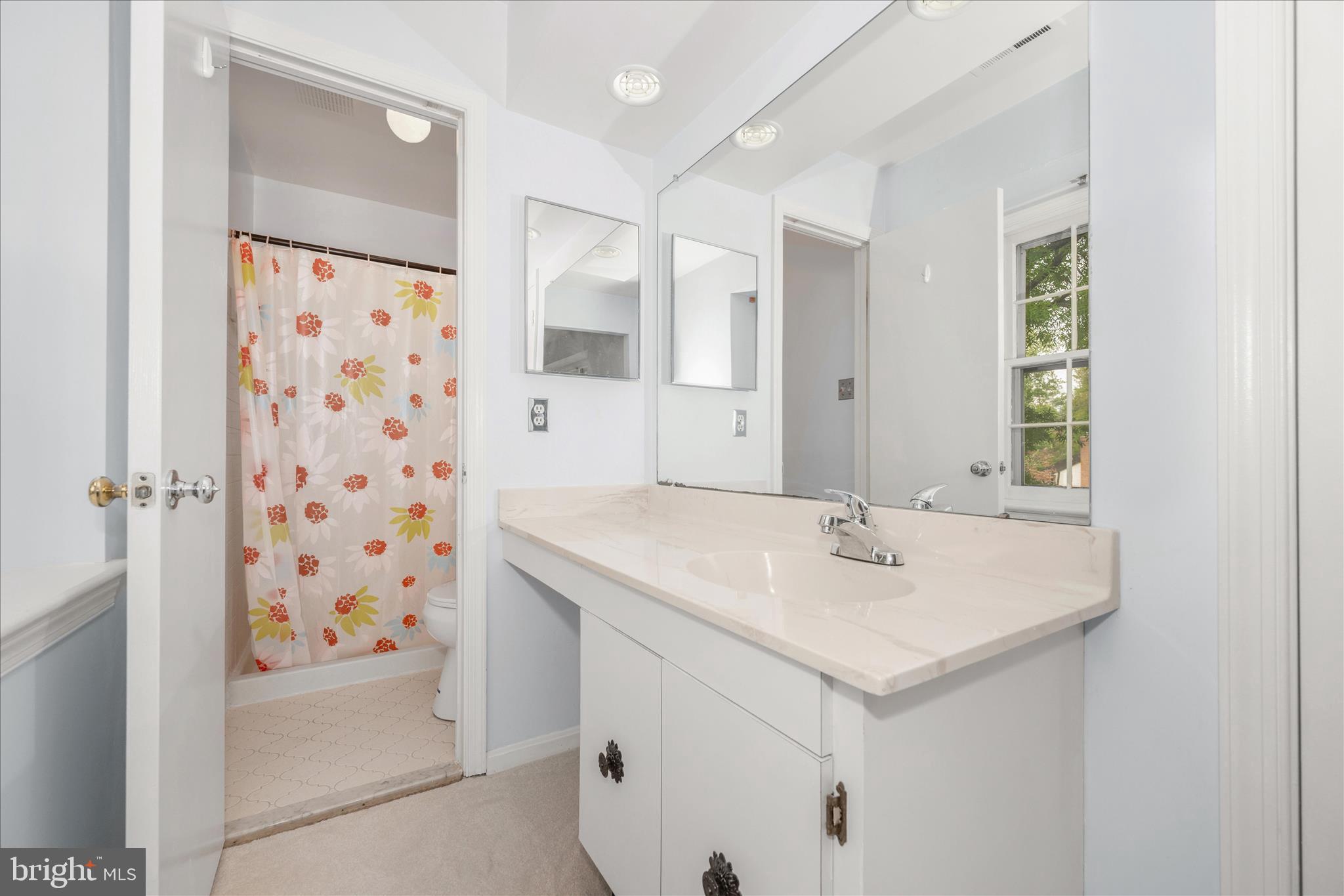 FAIRIDGE - Residential