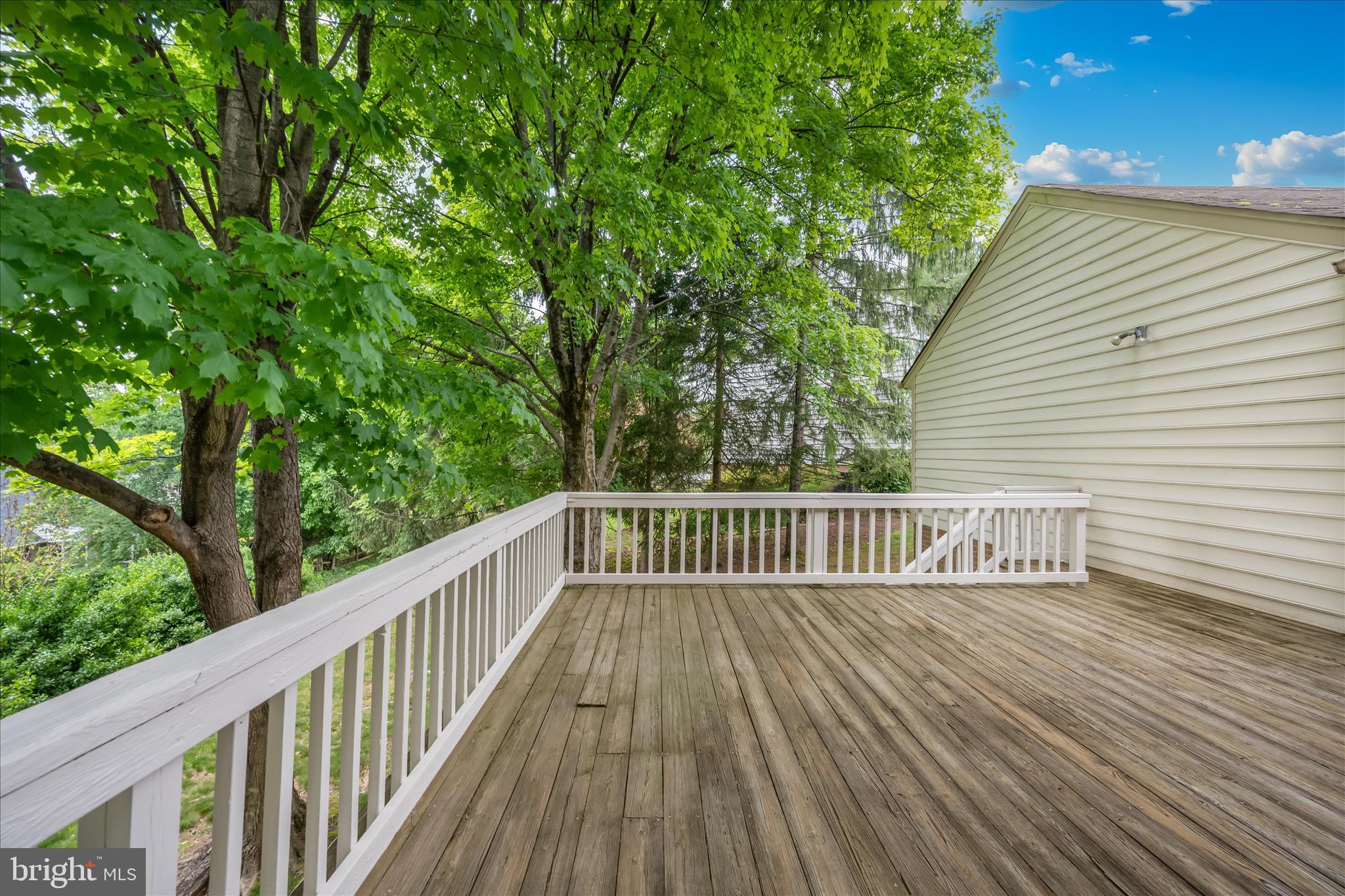 FAIRIDGE - Residential