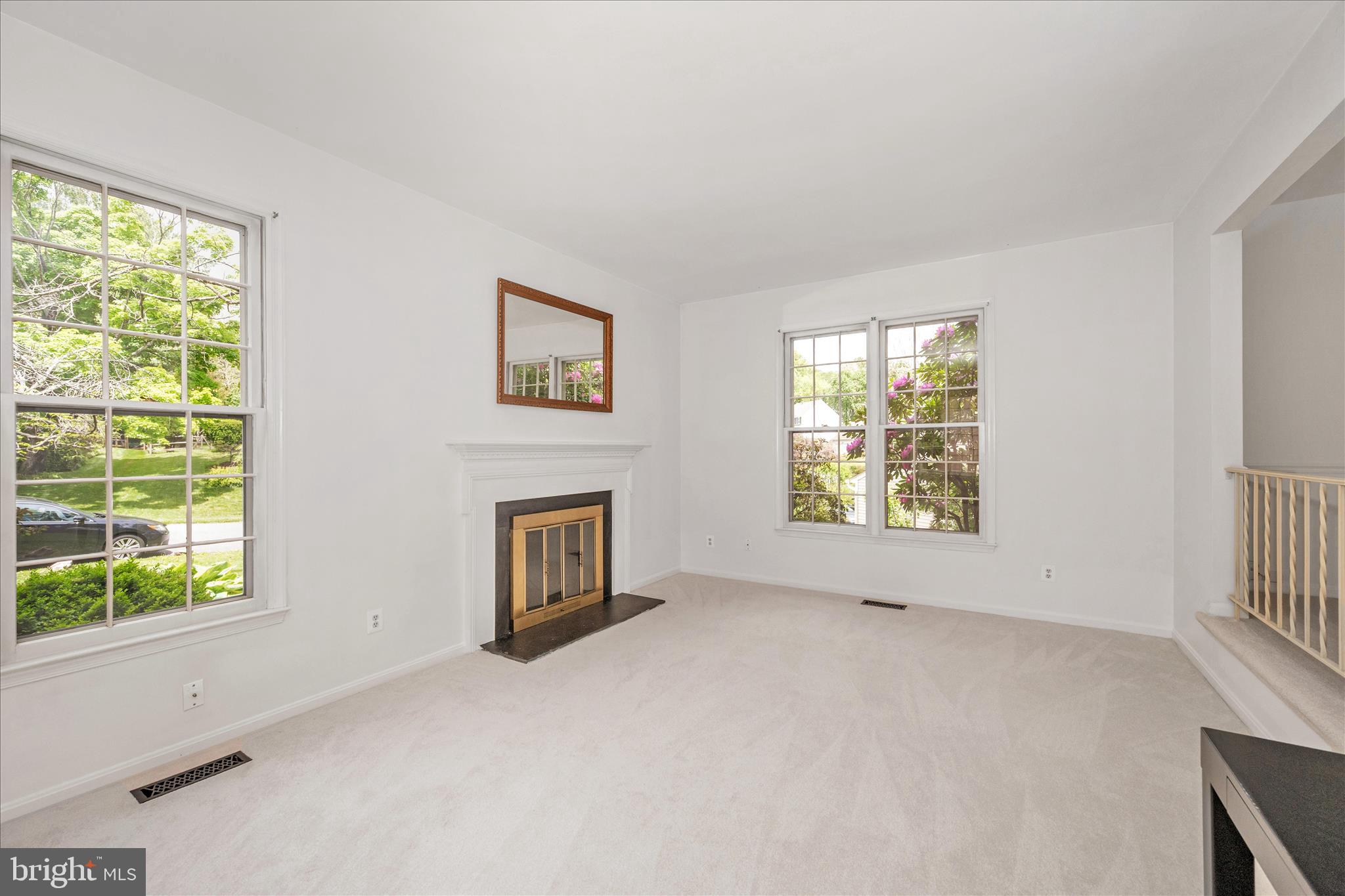 FAIRIDGE - Residential