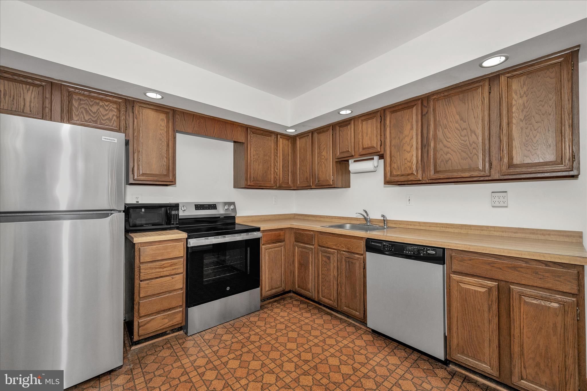 FAIRIDGE - Residential