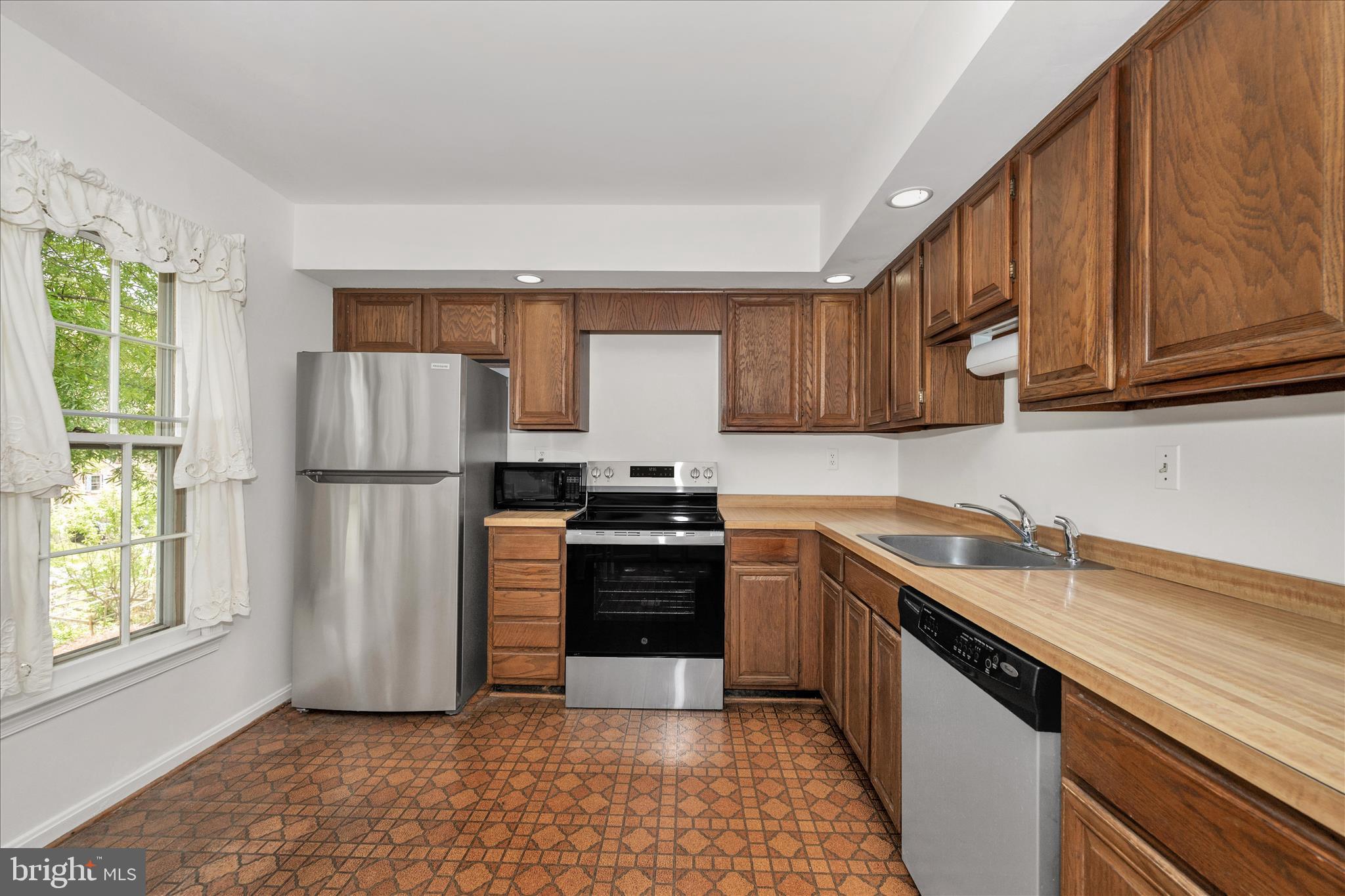 FAIRIDGE - Residential
