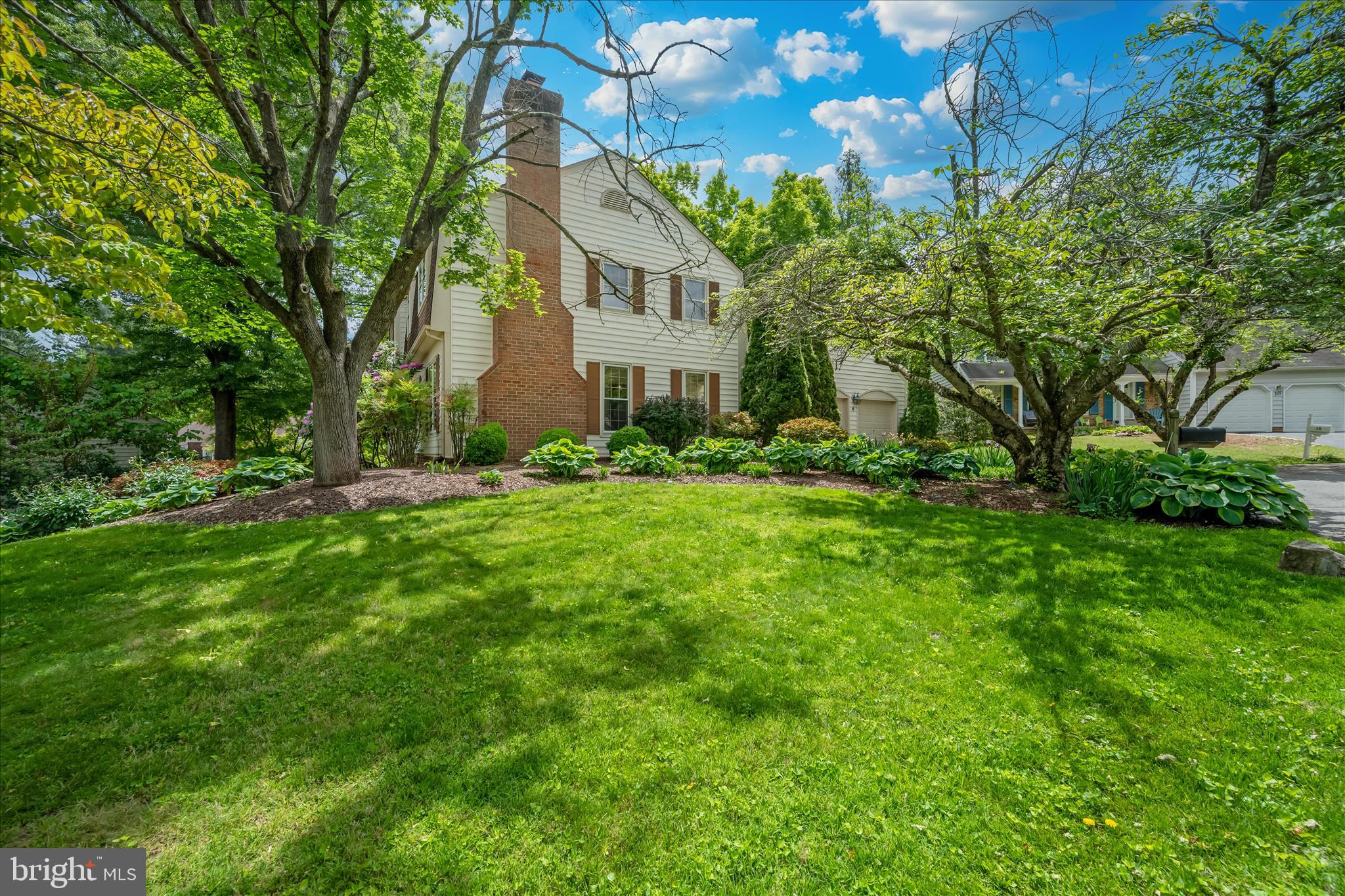 FAIRIDGE - Residential