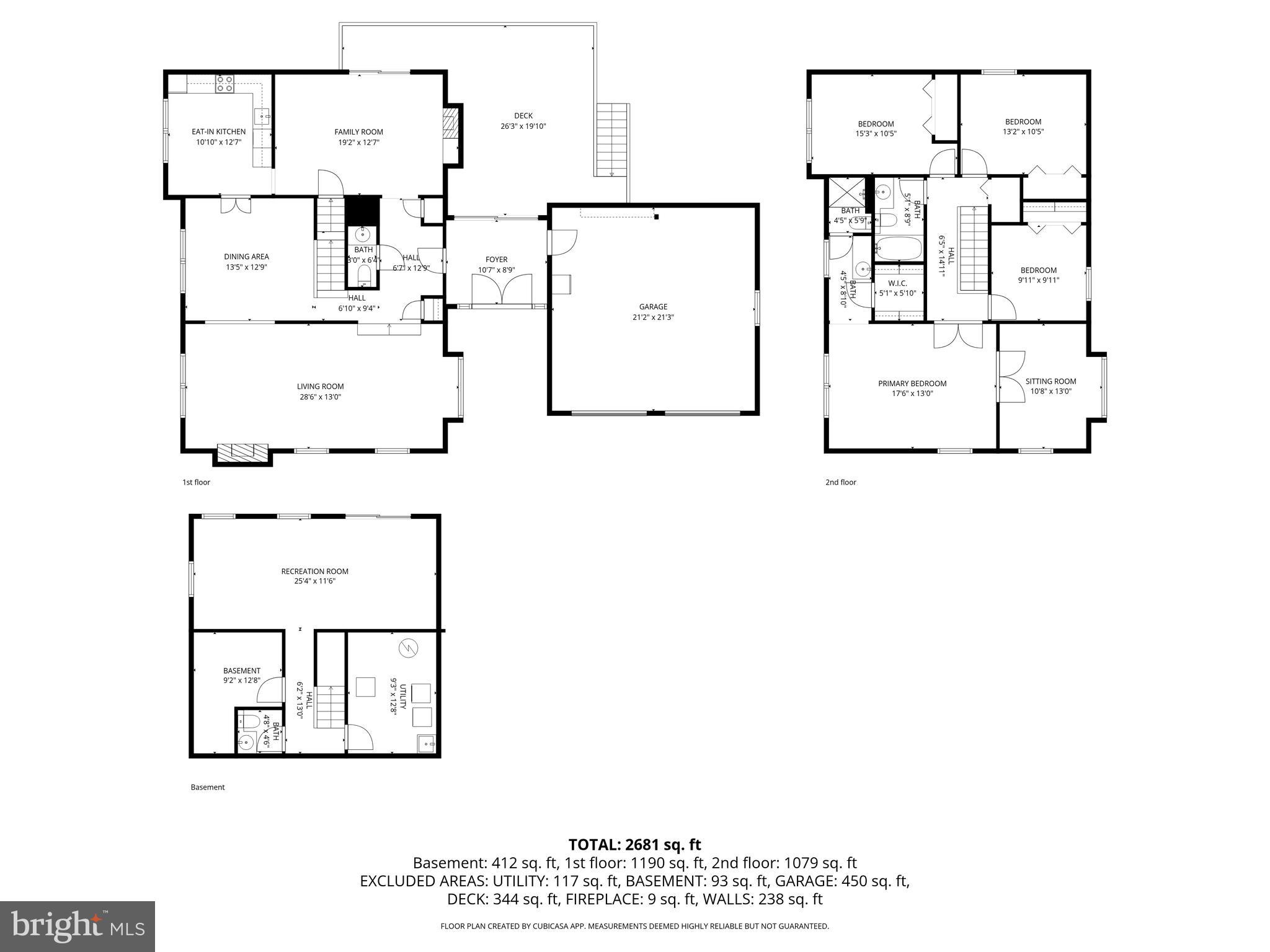 FAIRIDGE - Residential