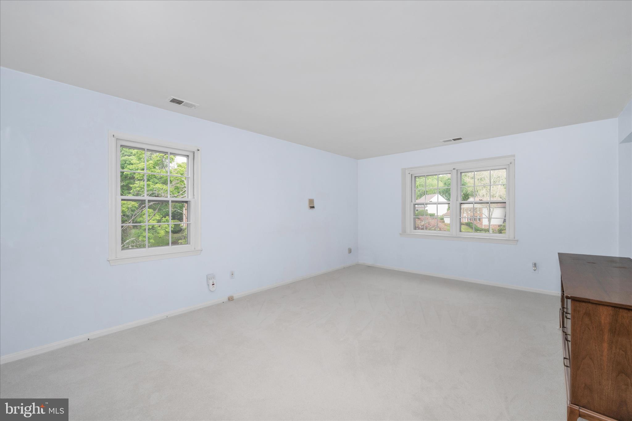FAIRIDGE - Residential