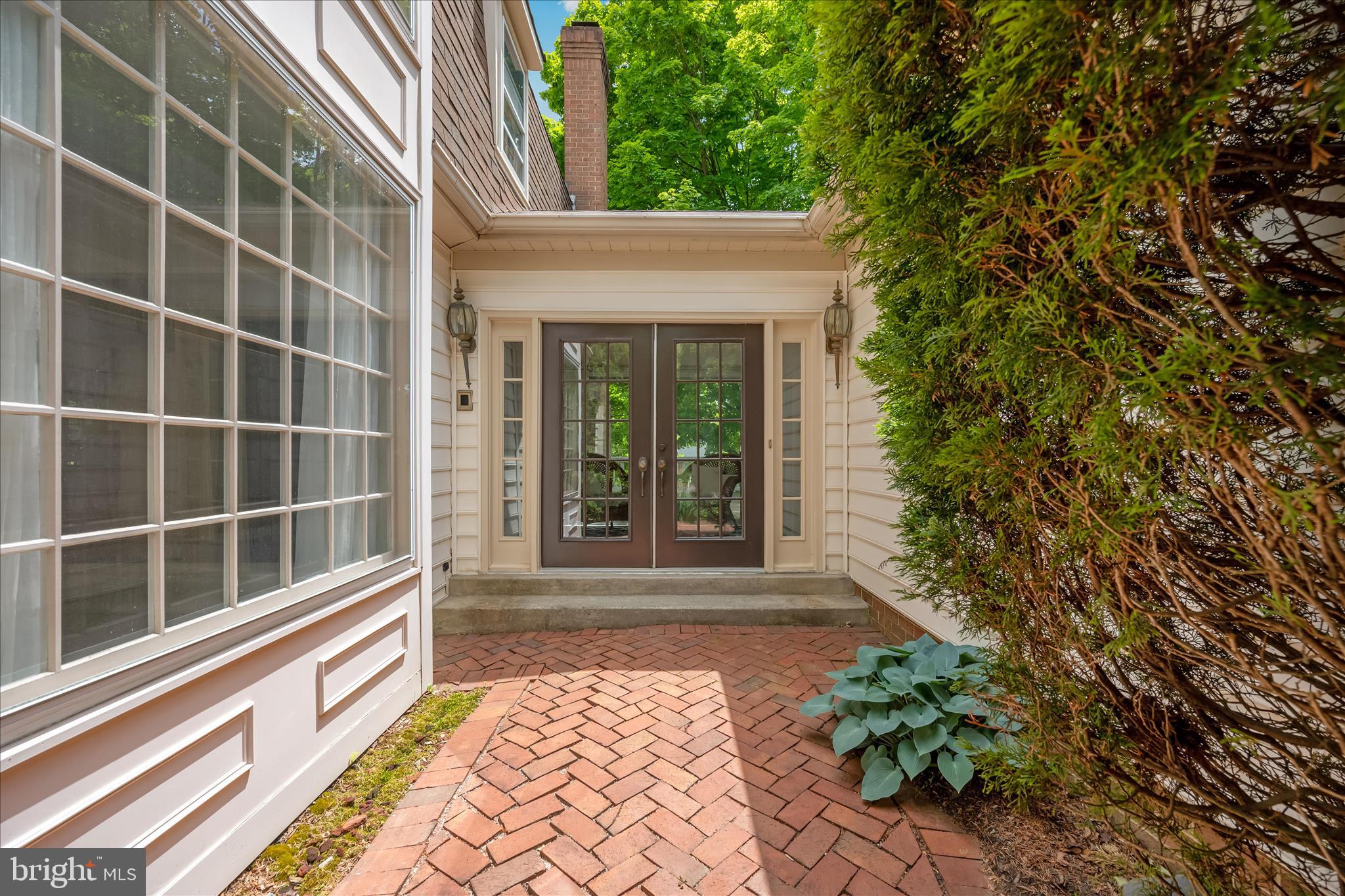 FAIRIDGE - Residential