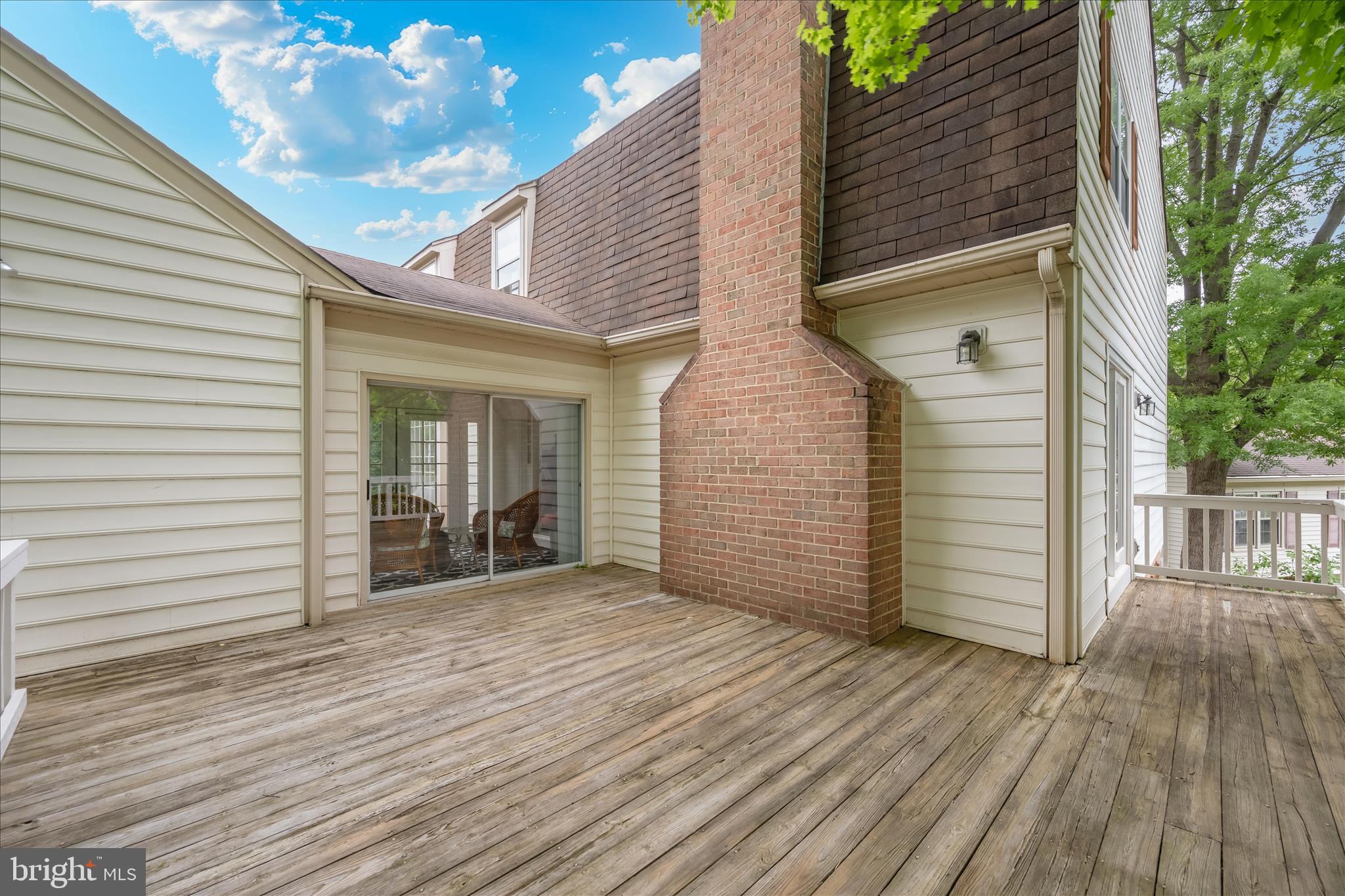 FAIRIDGE - Residential