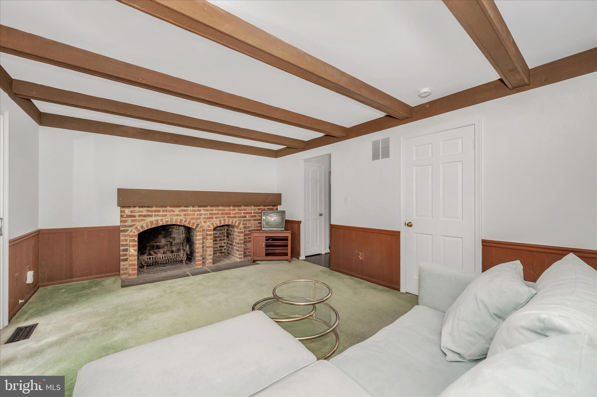 FAIRIDGE - Residential