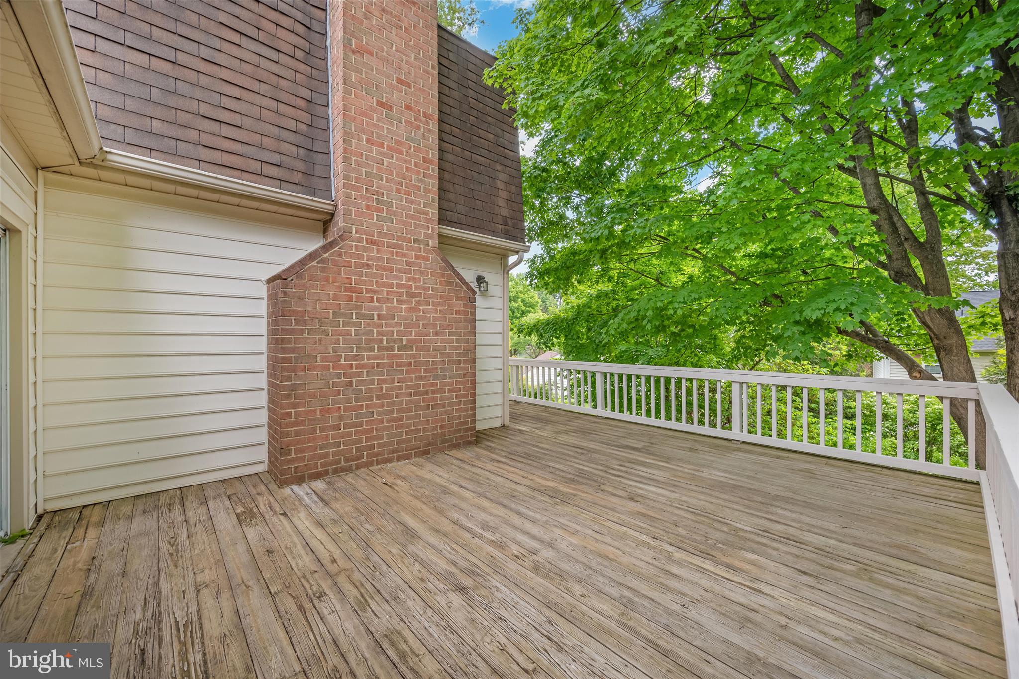 FAIRIDGE - Residential