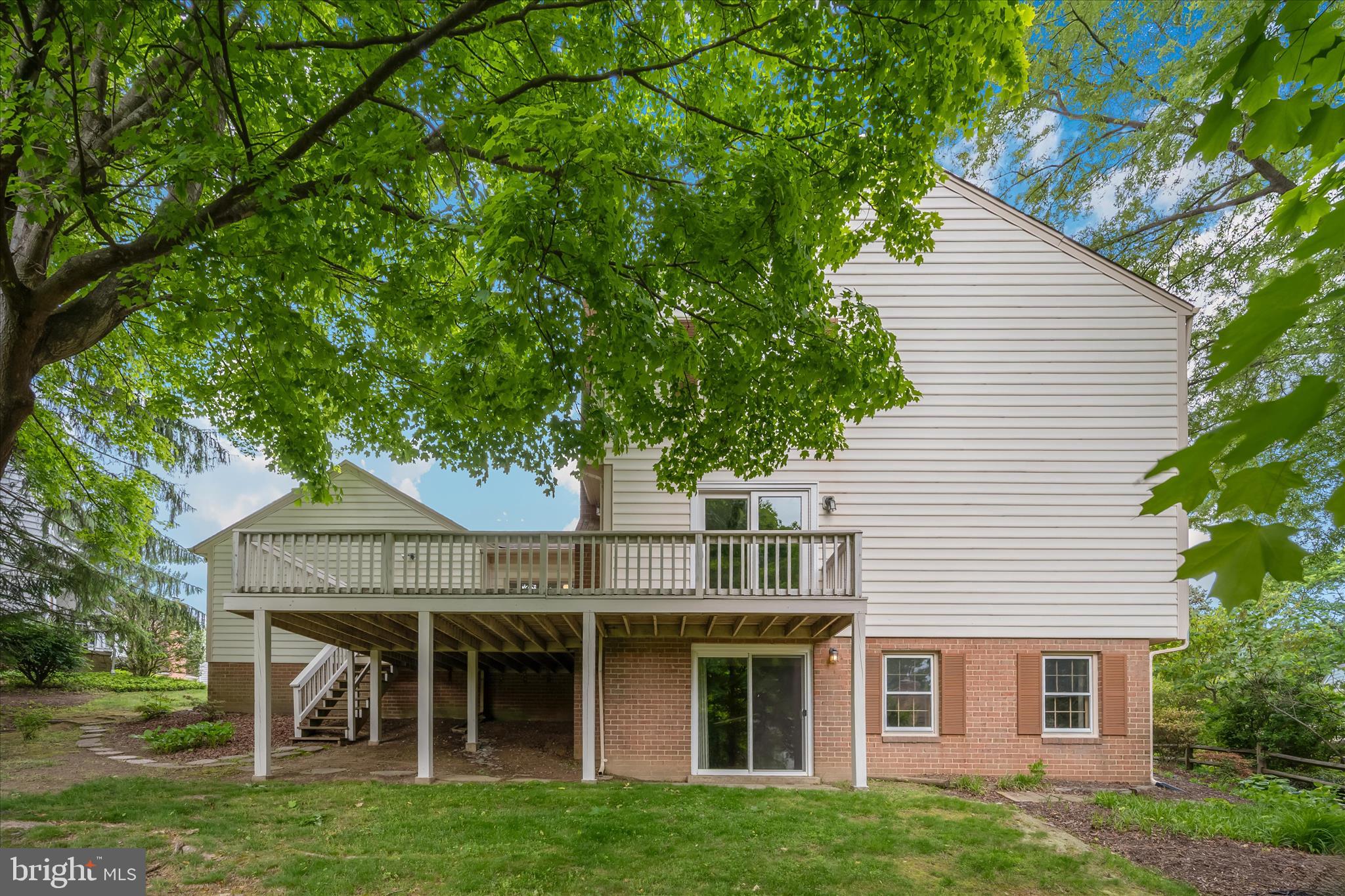 FAIRIDGE - Residential