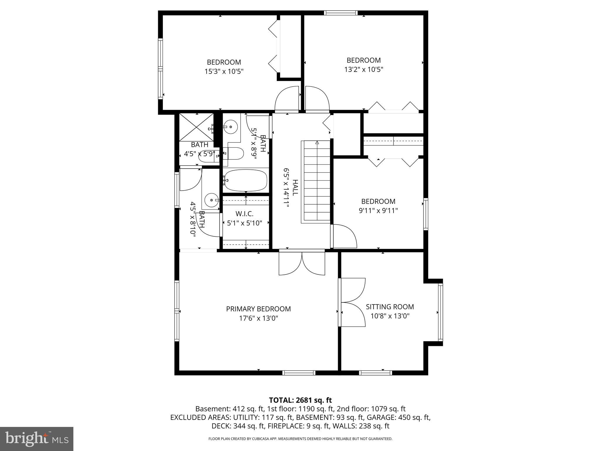 FAIRIDGE - Residential