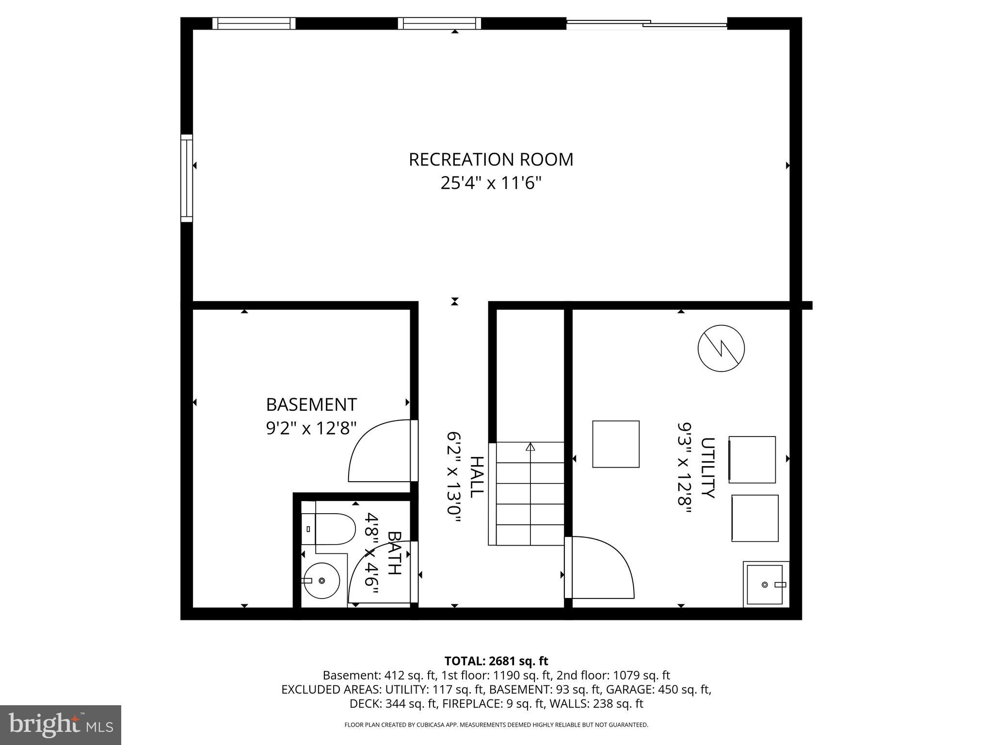 FAIRIDGE - Residential