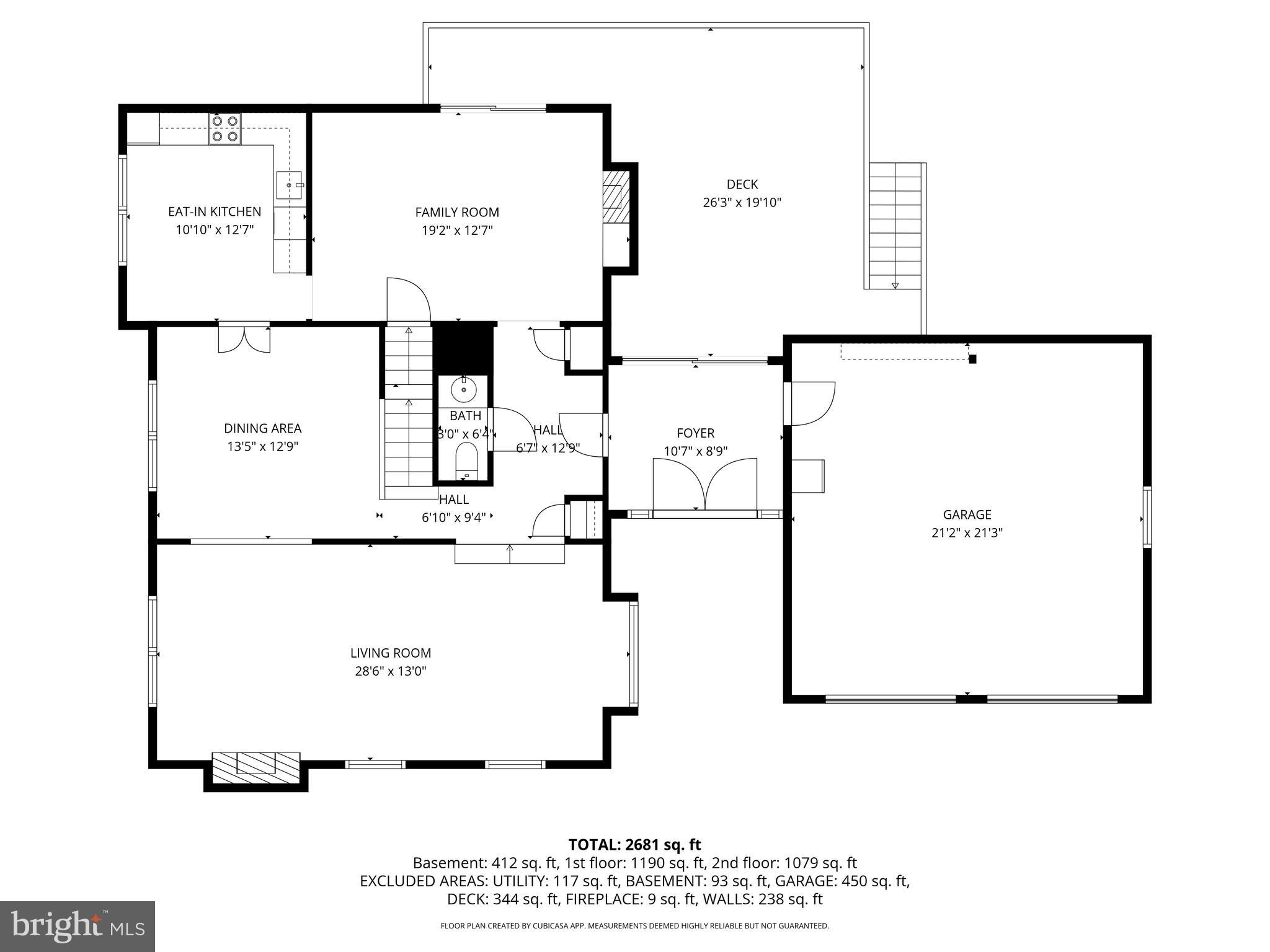 FAIRIDGE - Residential