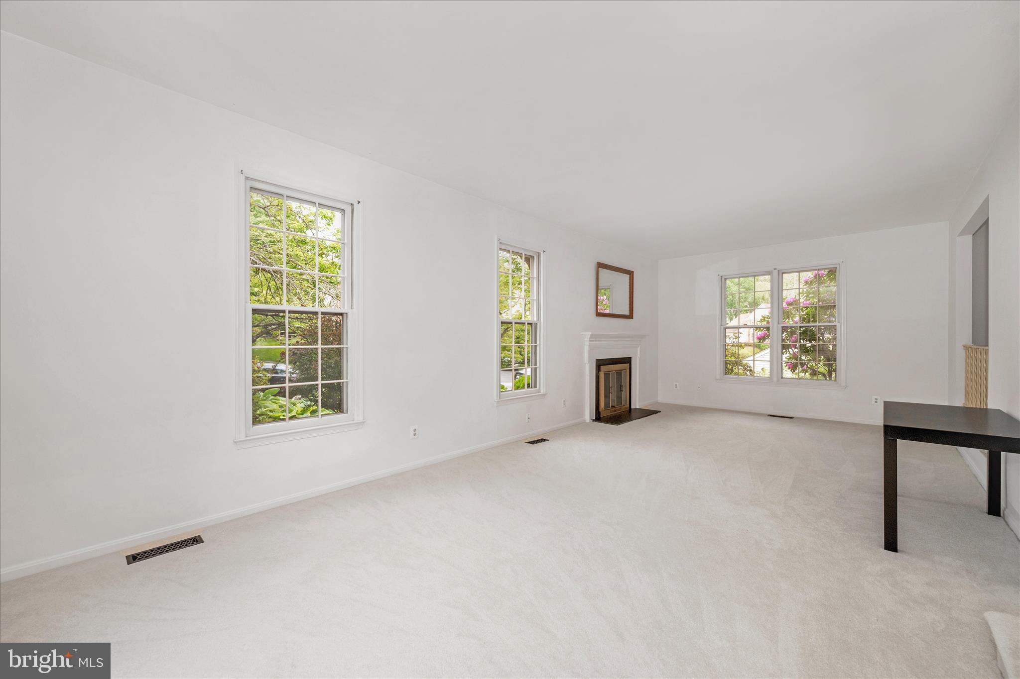 FAIRIDGE - Residential
