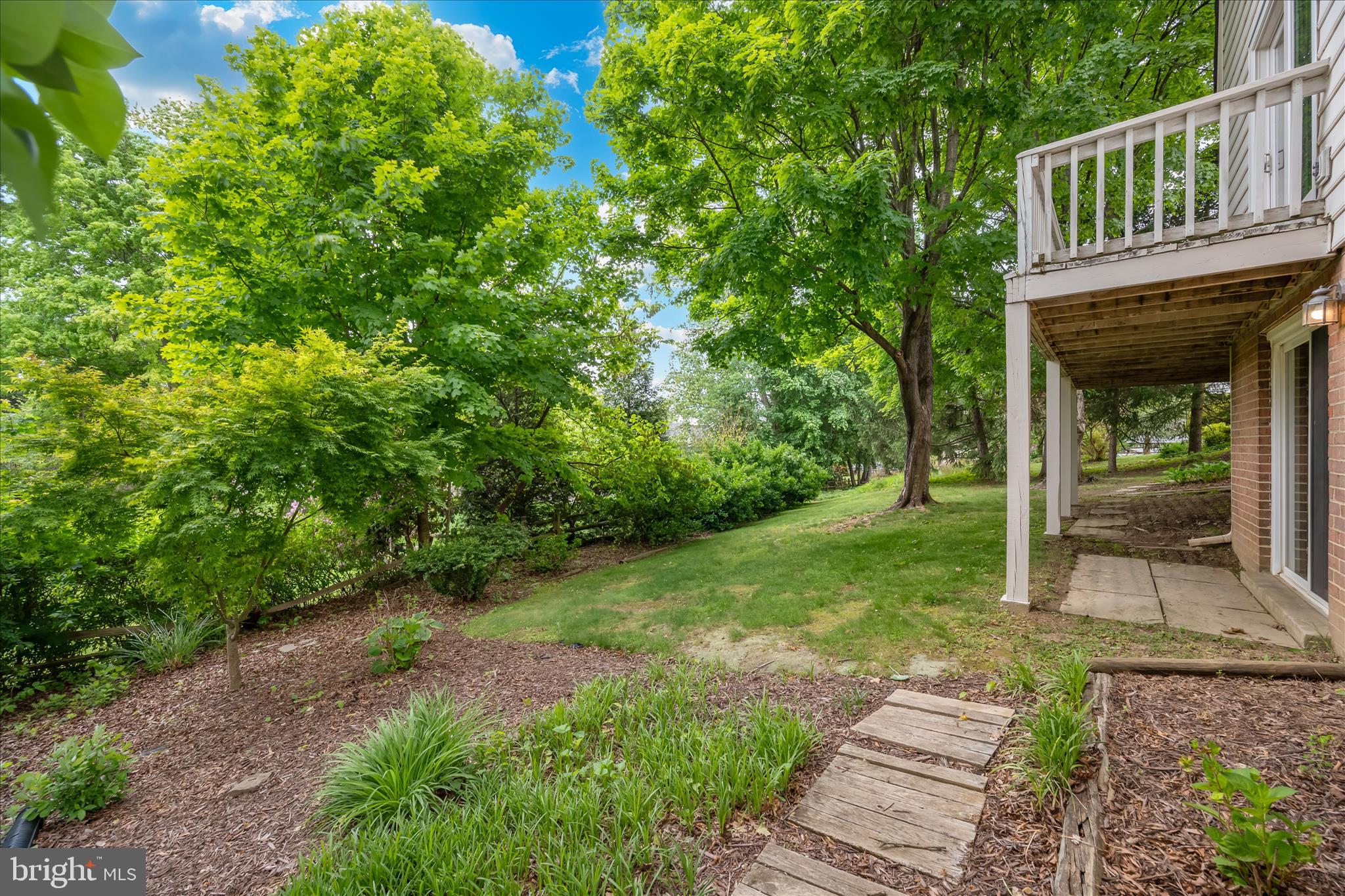 FAIRIDGE - Residential