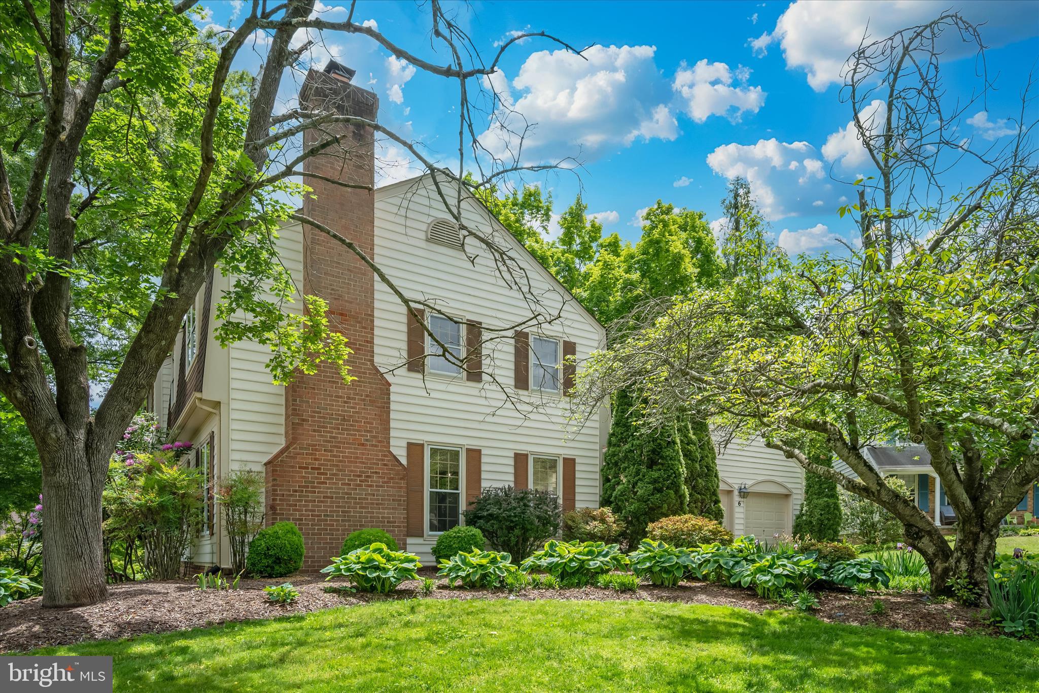 FAIRIDGE - Residential