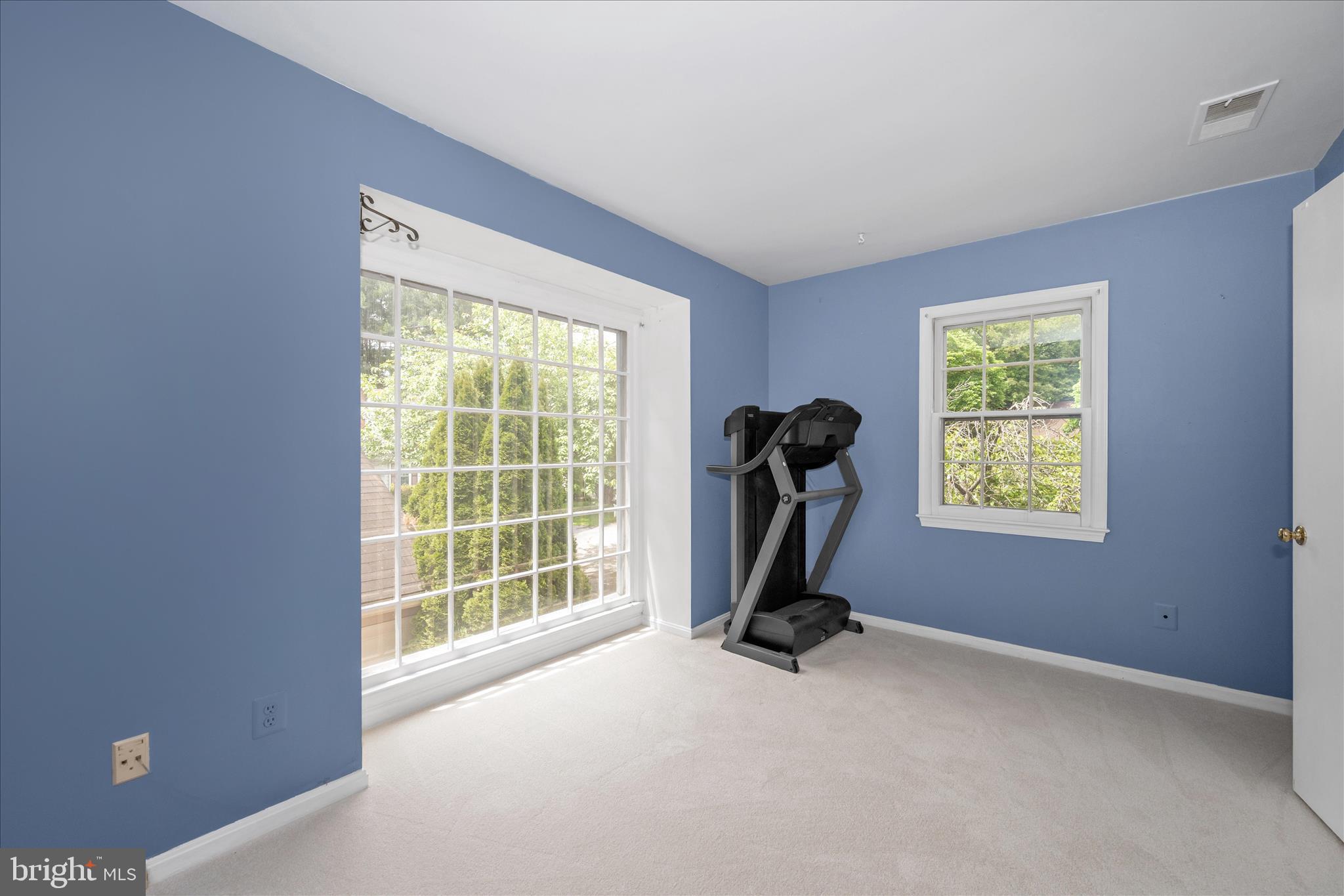 FAIRIDGE - Residential