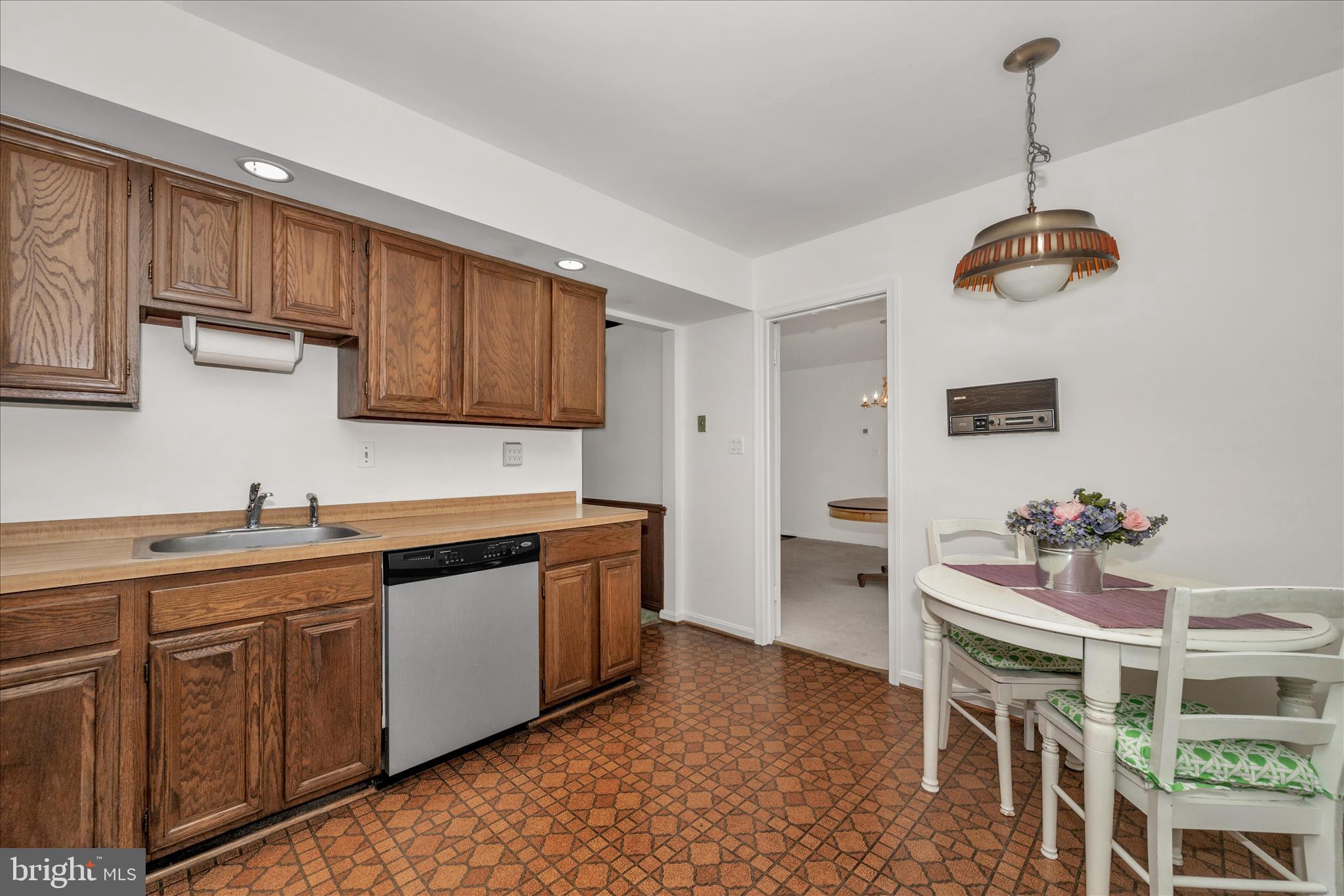 FAIRIDGE - Residential