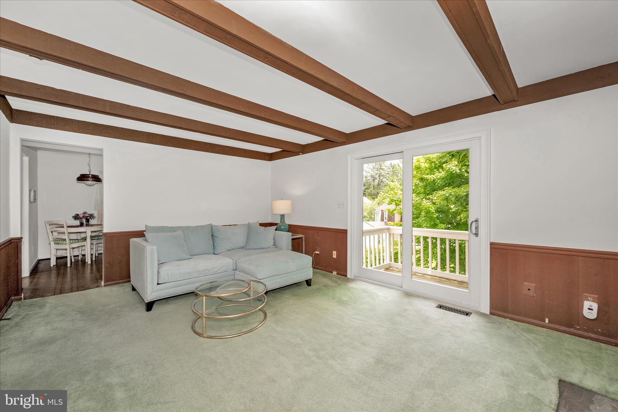 FAIRIDGE - Residential