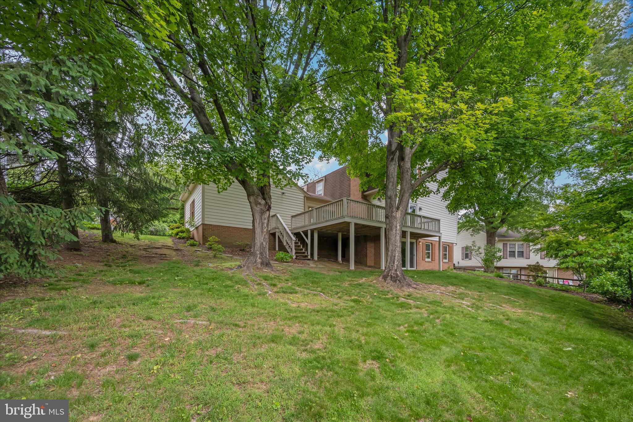 FAIRIDGE - Residential
