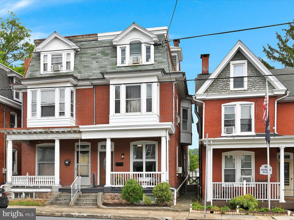 Photo of 223 Church Avenue, Ephrata, PA 17522 (MLS # PALA2038360)