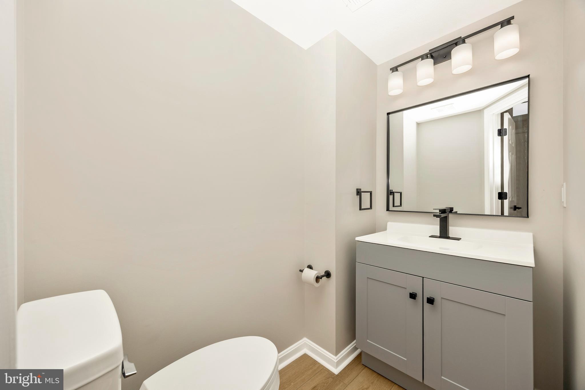 NEW MARKET WEST - Residential