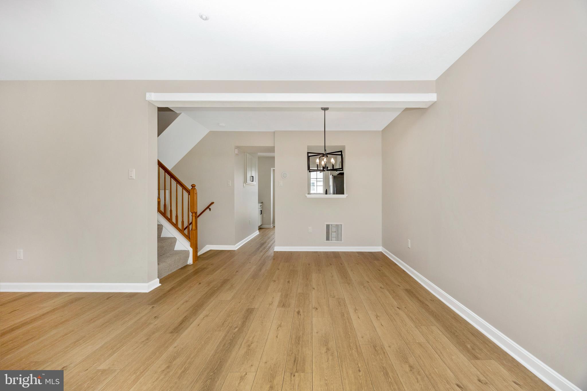 NEW MARKET WEST - Residential