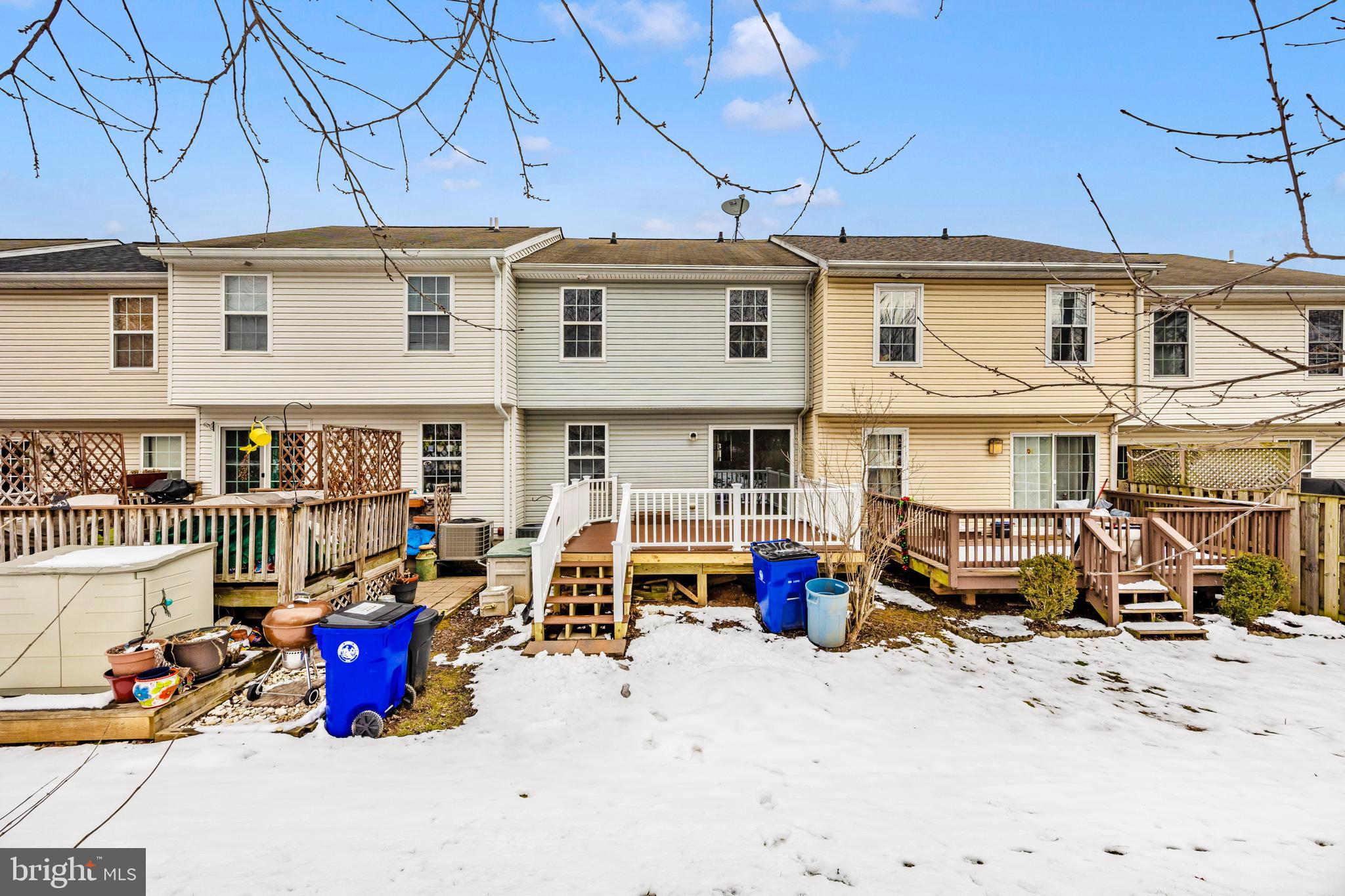 NEW MARKET WEST - Residential